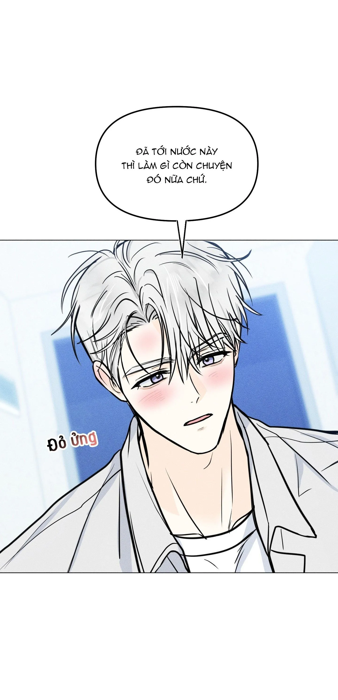 Xe tải tình yêu Chapter 17 Trang 62