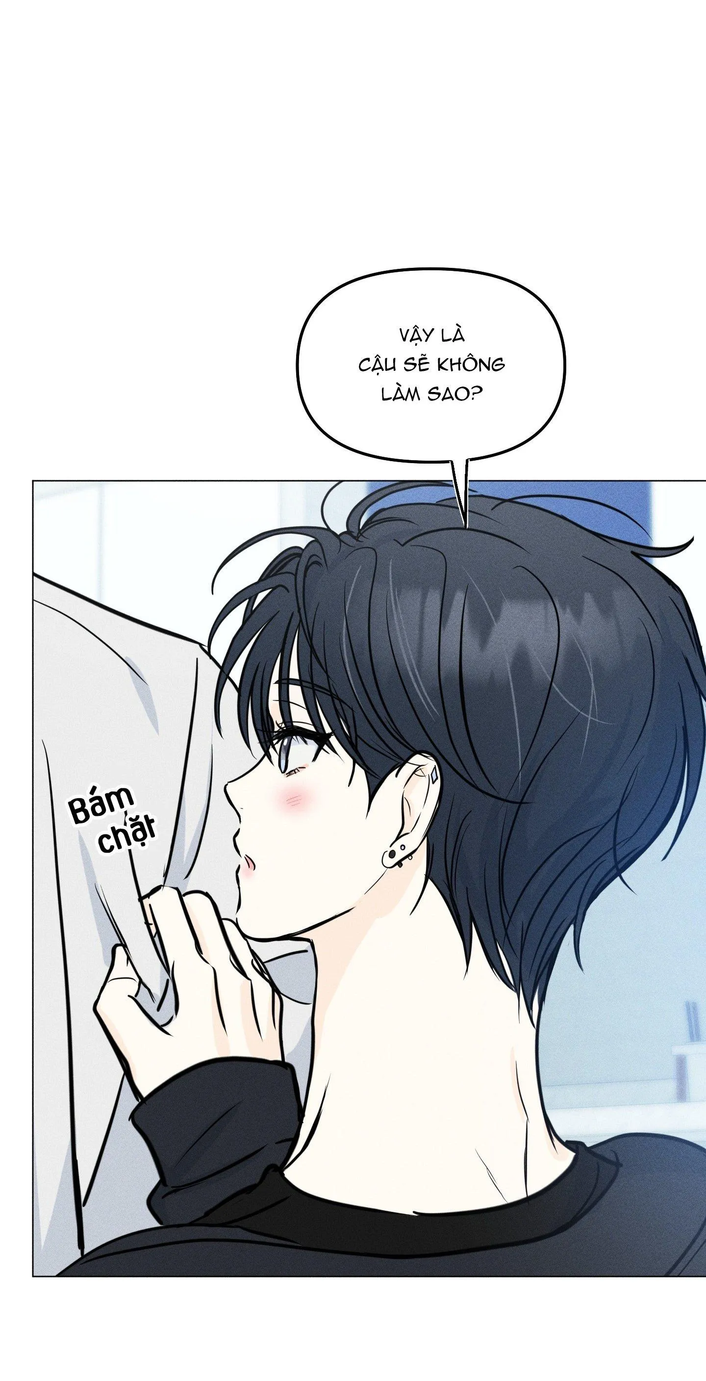 Xe tải tình yêu Chapter 17 Trang 63