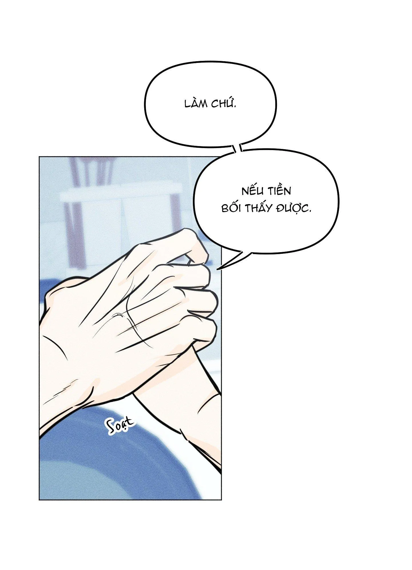 Xe tải tình yêu Chapter 17 Trang 64