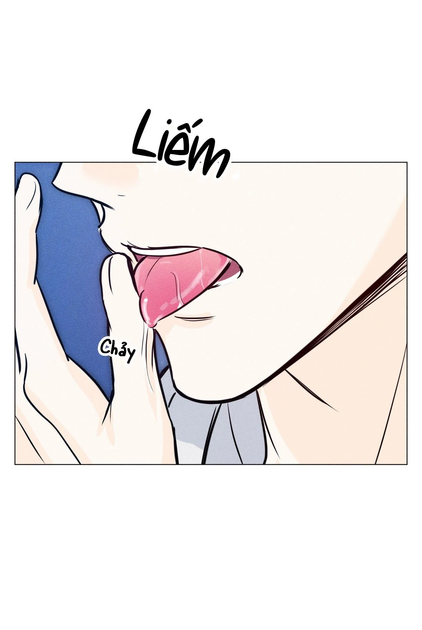 Xe tải tình yêu Chapter 17 Trang 66