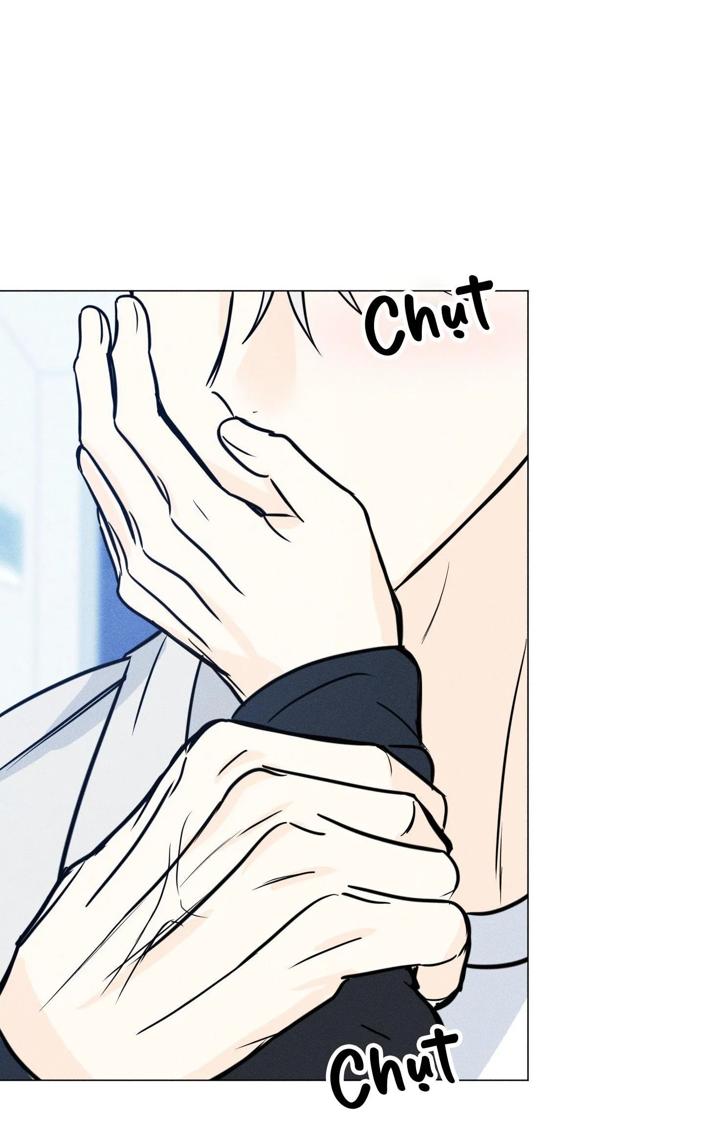 Xe tải tình yêu Chapter 17 Trang 67