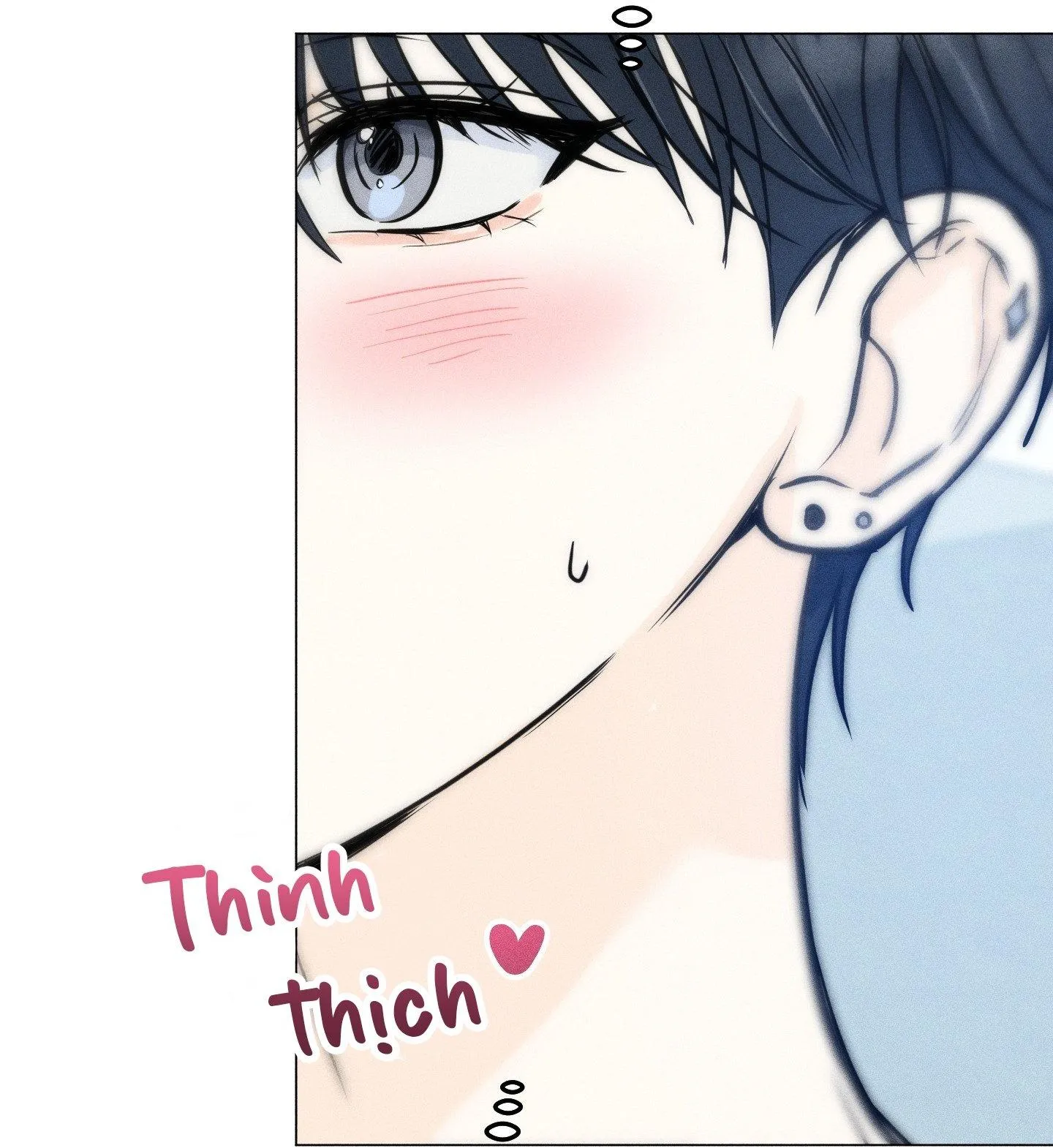 Xe tải tình yêu Chapter 17 Trang 73