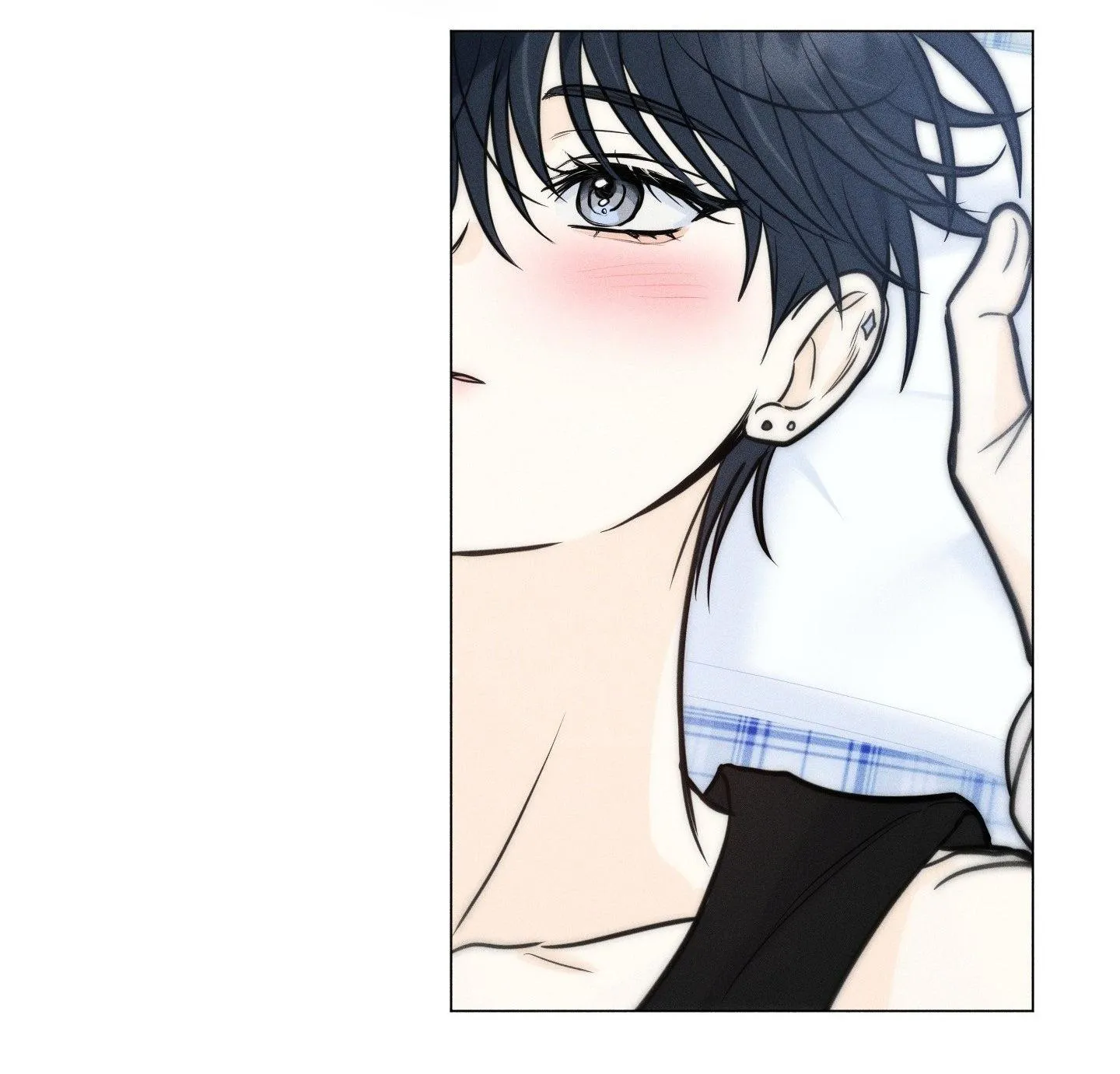 Xe tải tình yêu Chapter 17 Trang 90