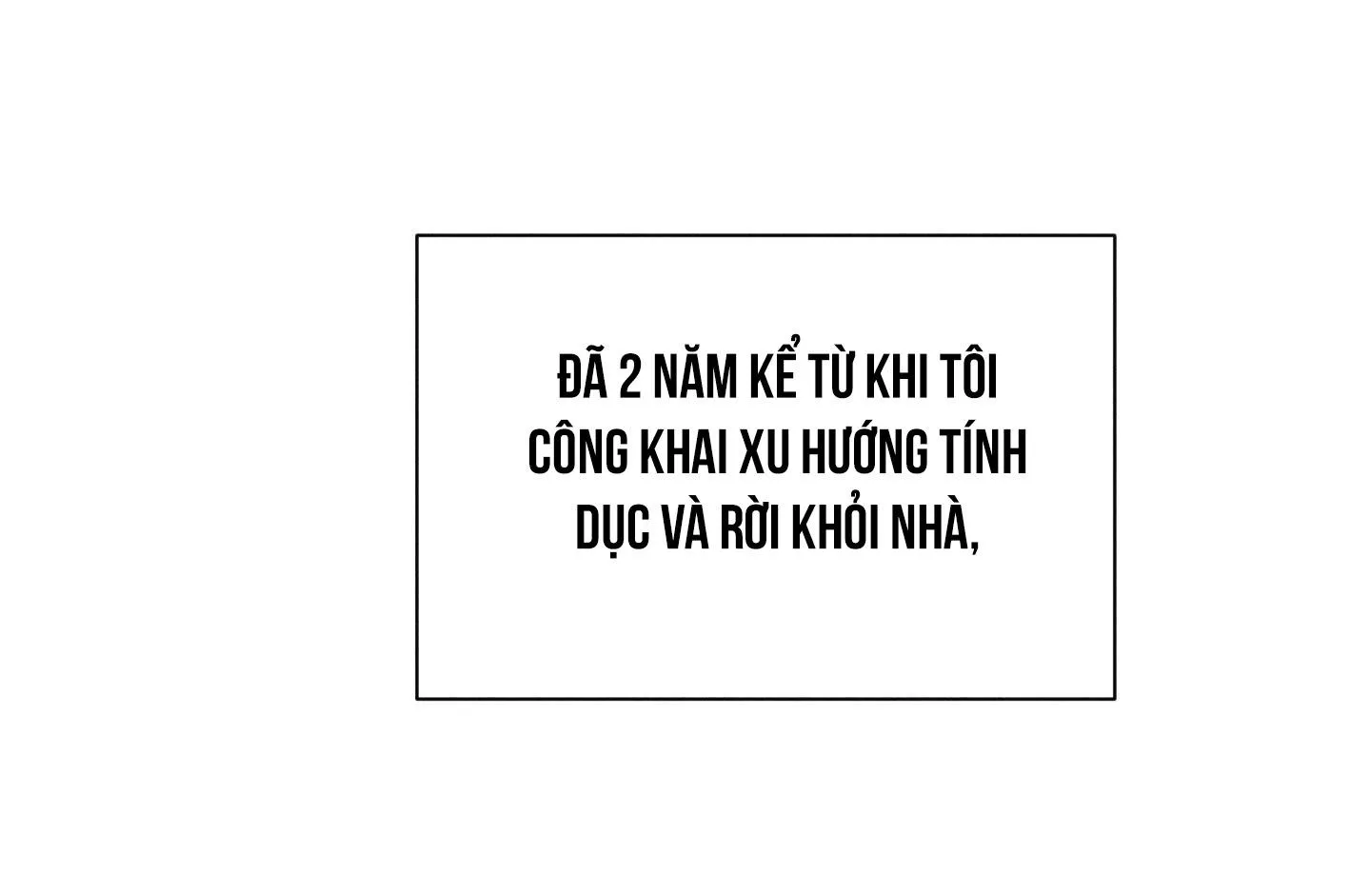 Xe tải tình yêu Chapter 1 Trang 17