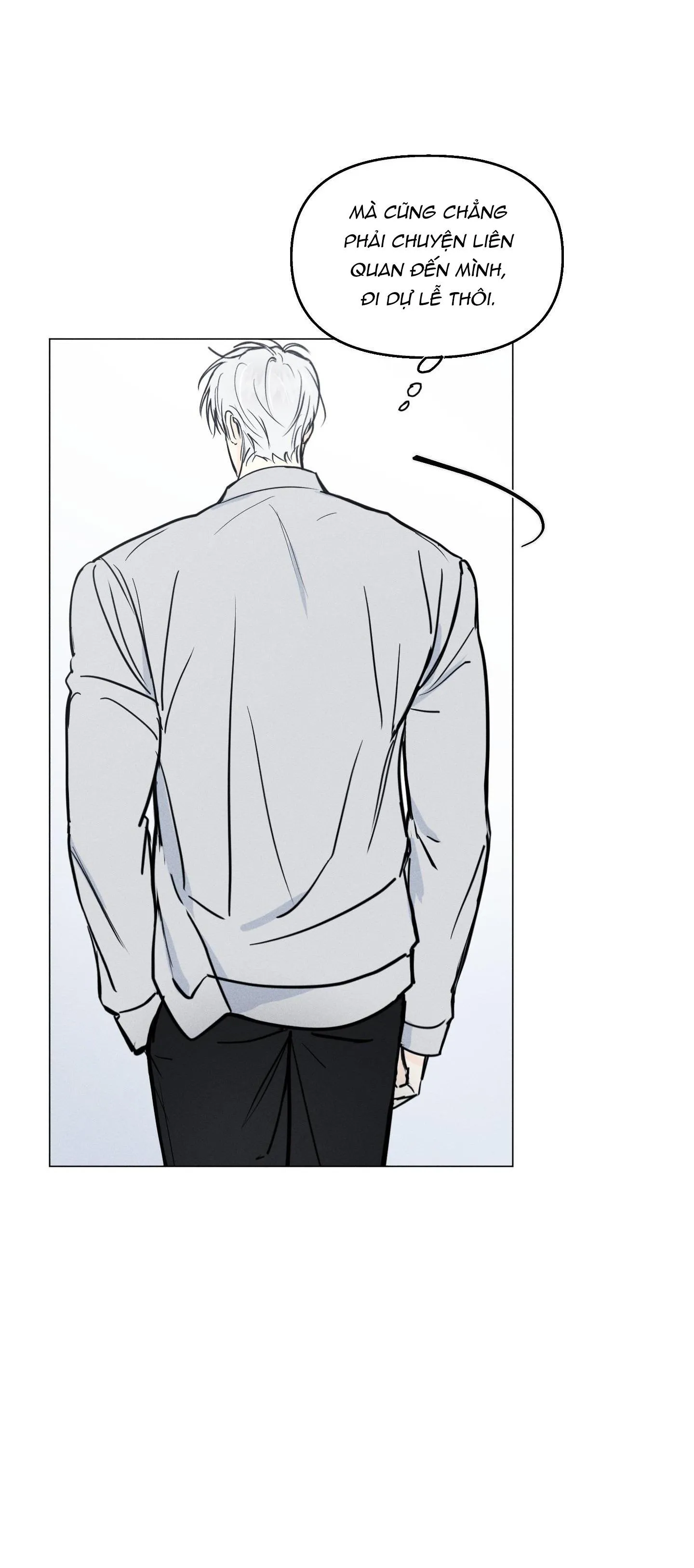 Xe tải tình yêu Chapter 1 Trang 36