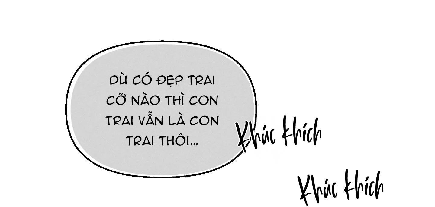 Xe tải tình yêu Chapter 1 Trang 43