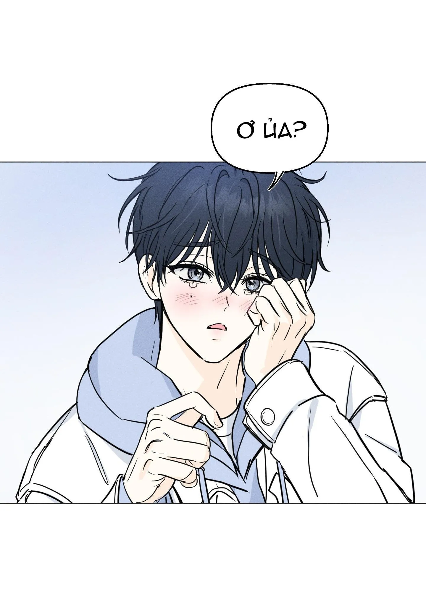 Xe tải tình yêu Chapter 1 Trang 54