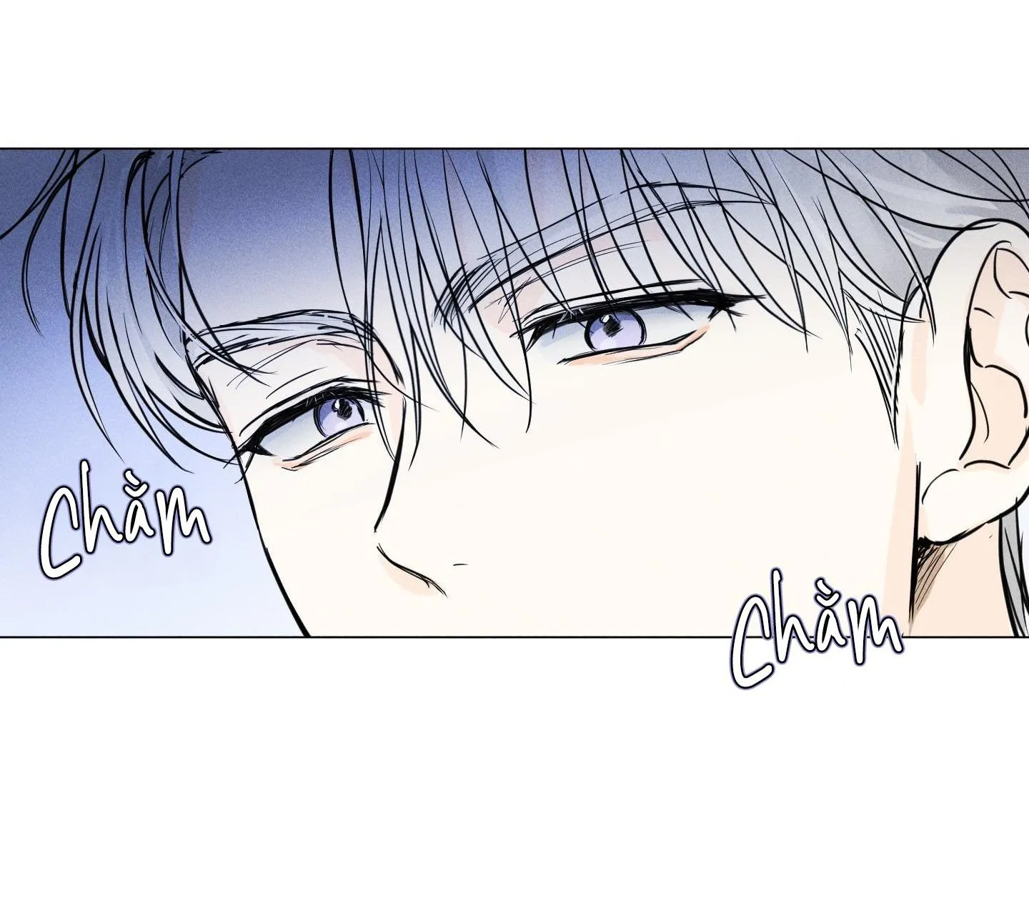 Xe tải tình yêu Chapter 1 Trang 62