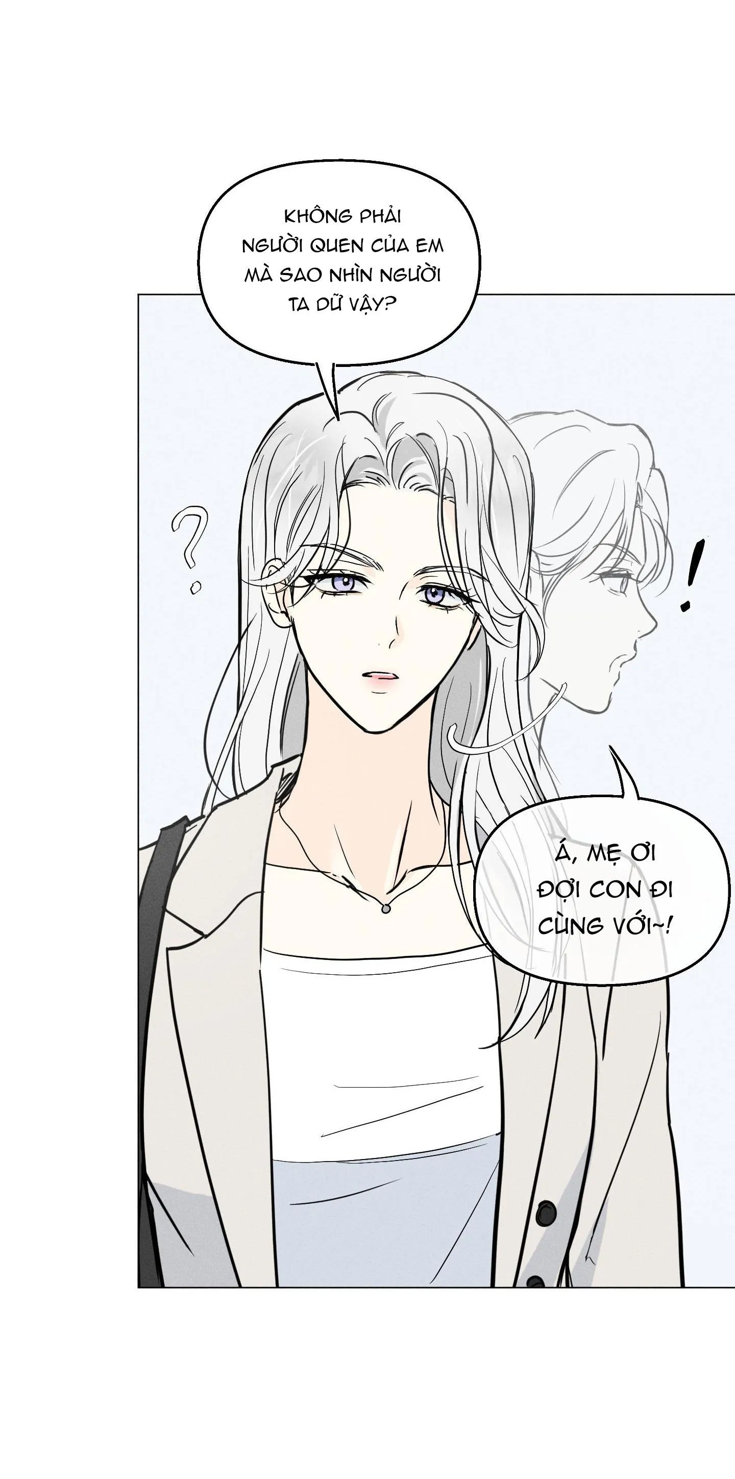 Xe tải tình yêu Chapter 1 Trang 68