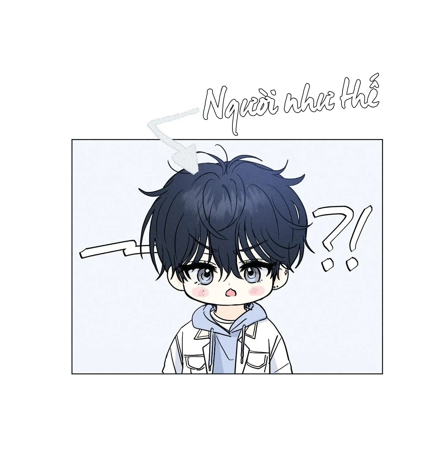 Xe tải tình yêu Chapter 1 Trang 70