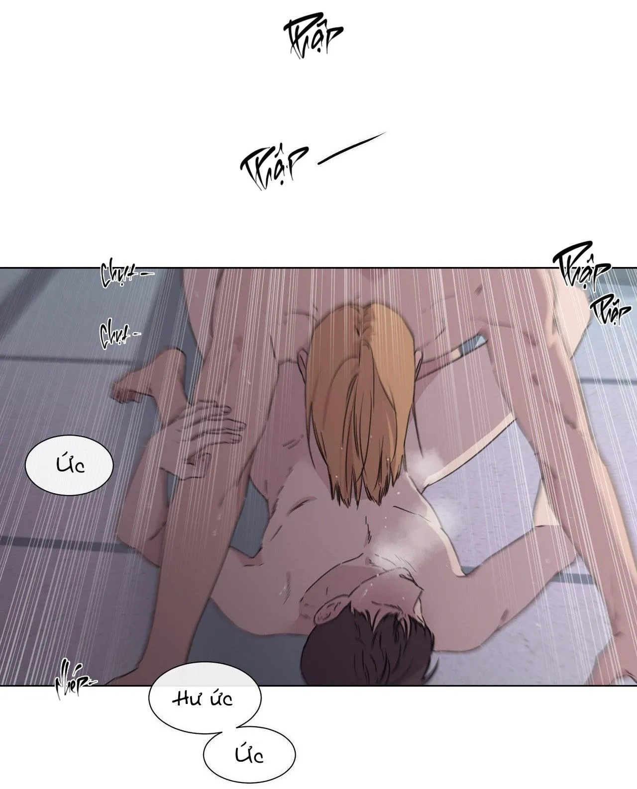 XÉT XỬ [TRUYỆN NGẮN QUÂN SỰ] Chapter 2 Trang 9