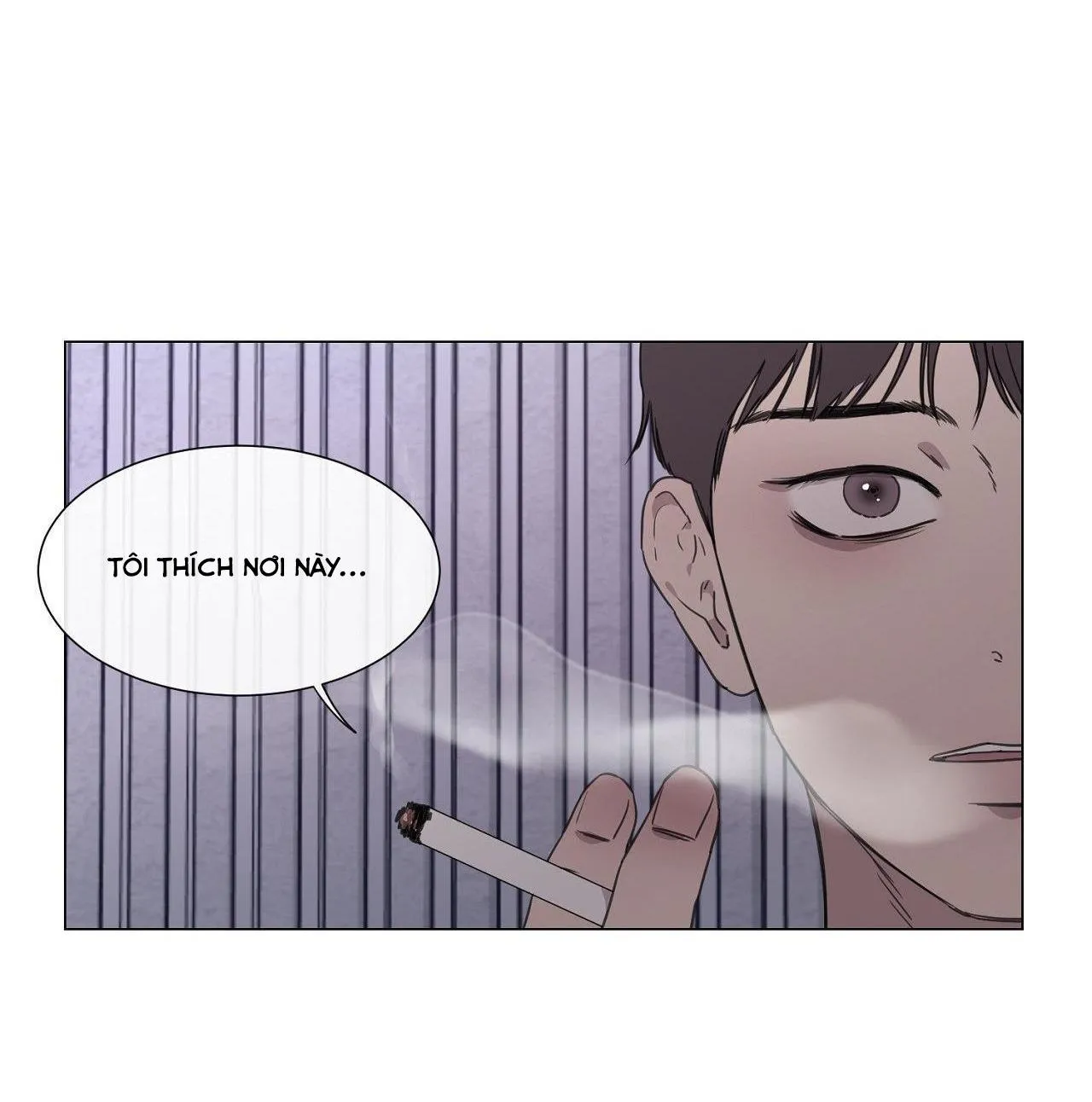 XÉT XỬ [TRUYỆN NGẮN QUÂN SỰ] Chapter 2 Trang 22