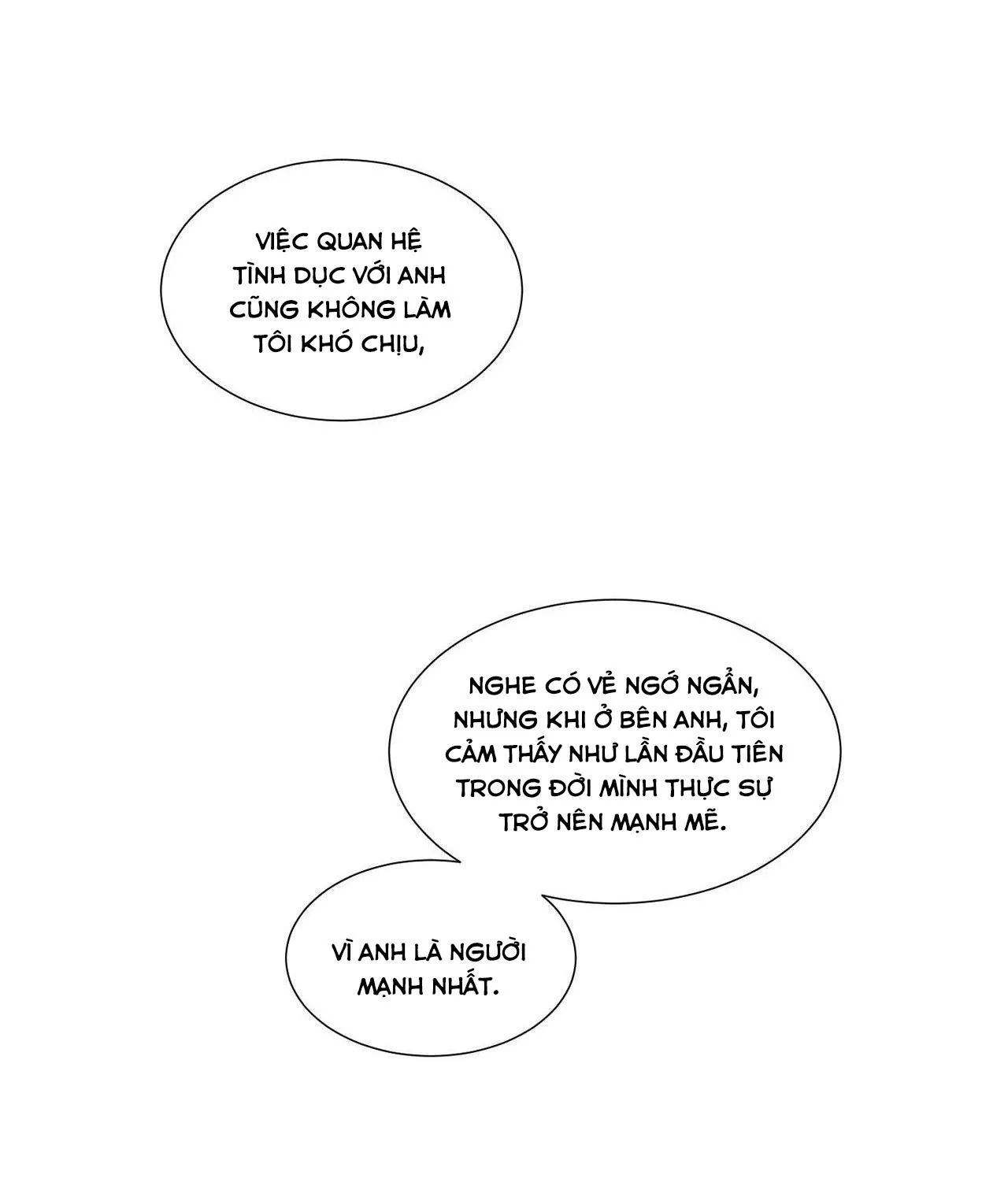 XÉT XỬ [TRUYỆN NGẮN QUÂN SỰ] Chapter 2 Trang 23