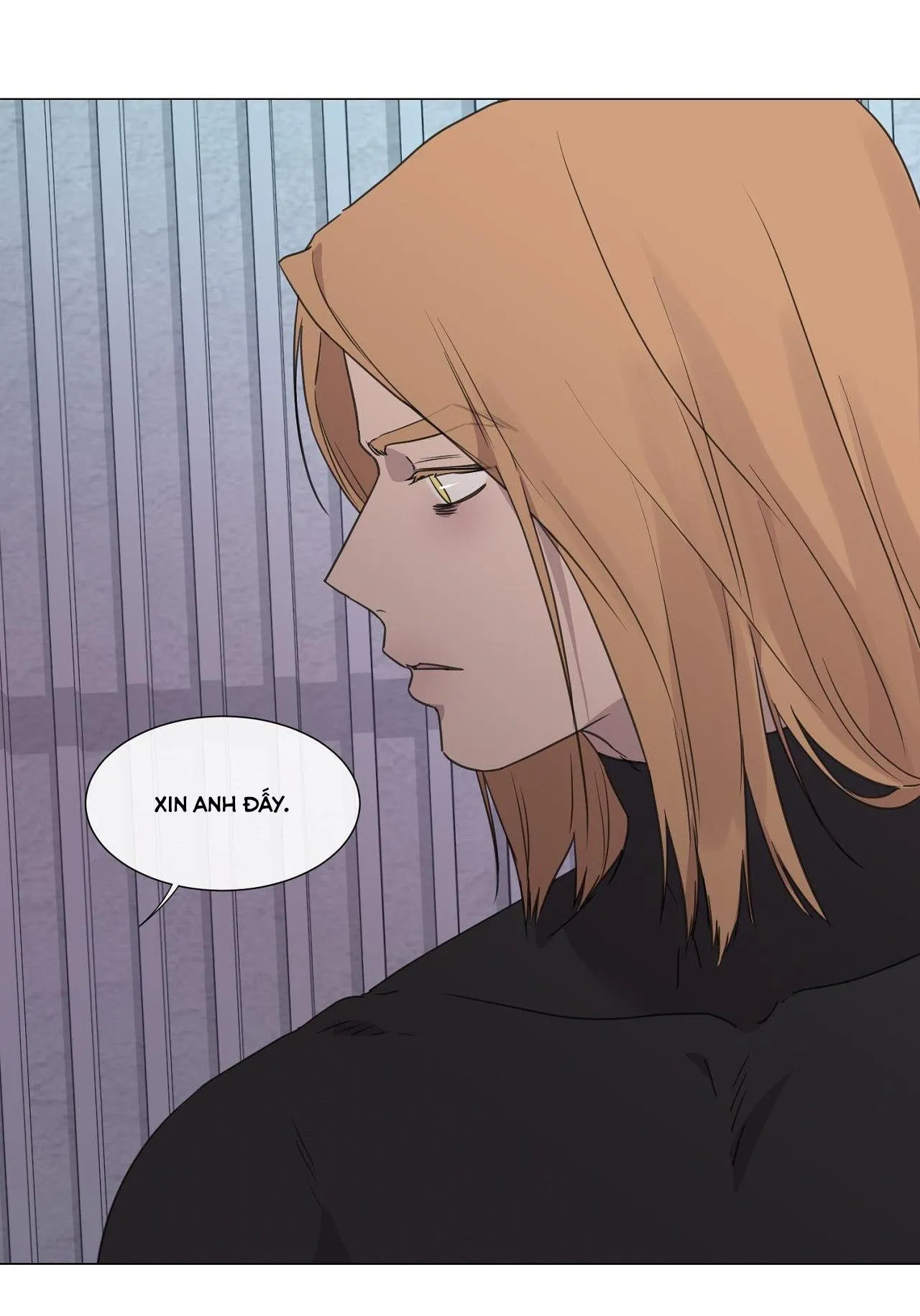 XÉT XỬ [TRUYỆN NGẮN QUÂN SỰ] Chapter 2 Trang 25