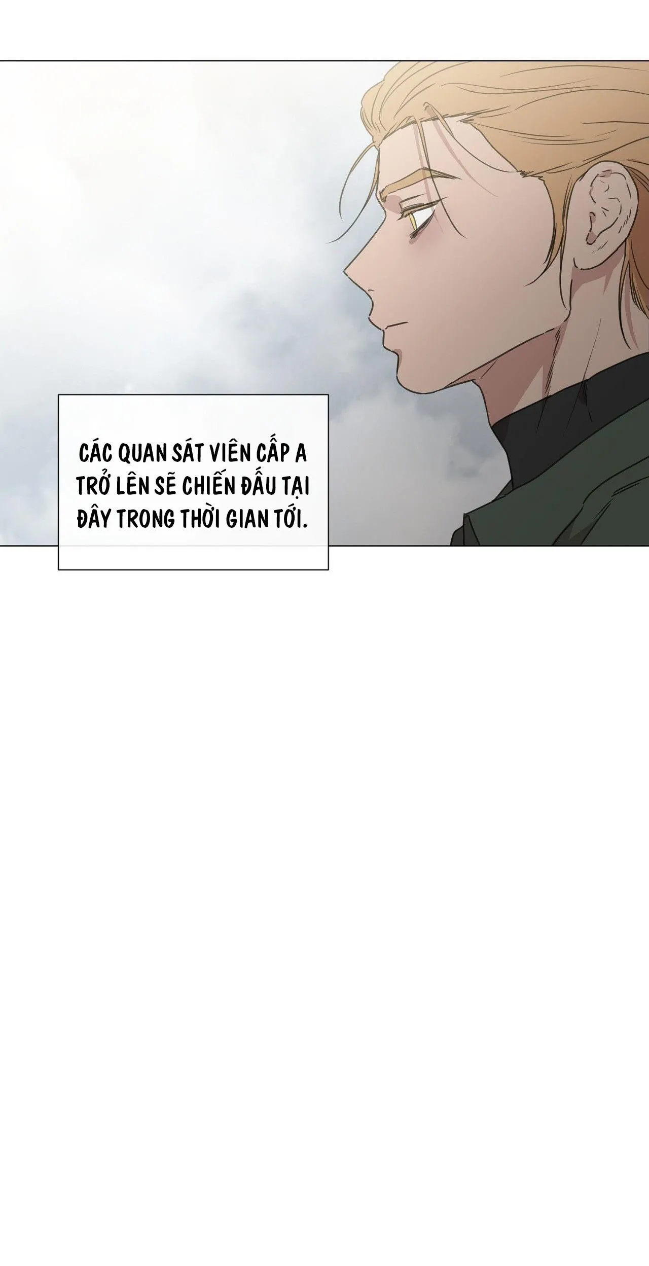 XÉT XỬ [TRUYỆN NGẮN QUÂN SỰ] Chapter 2 Trang 32