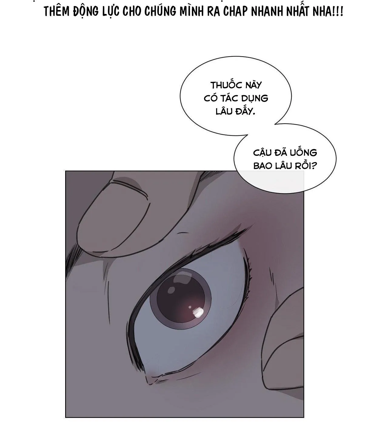 XÉT XỬ [TRUYỆN NGẮN QUÂN SỰ] Chapter 2 Trang 46