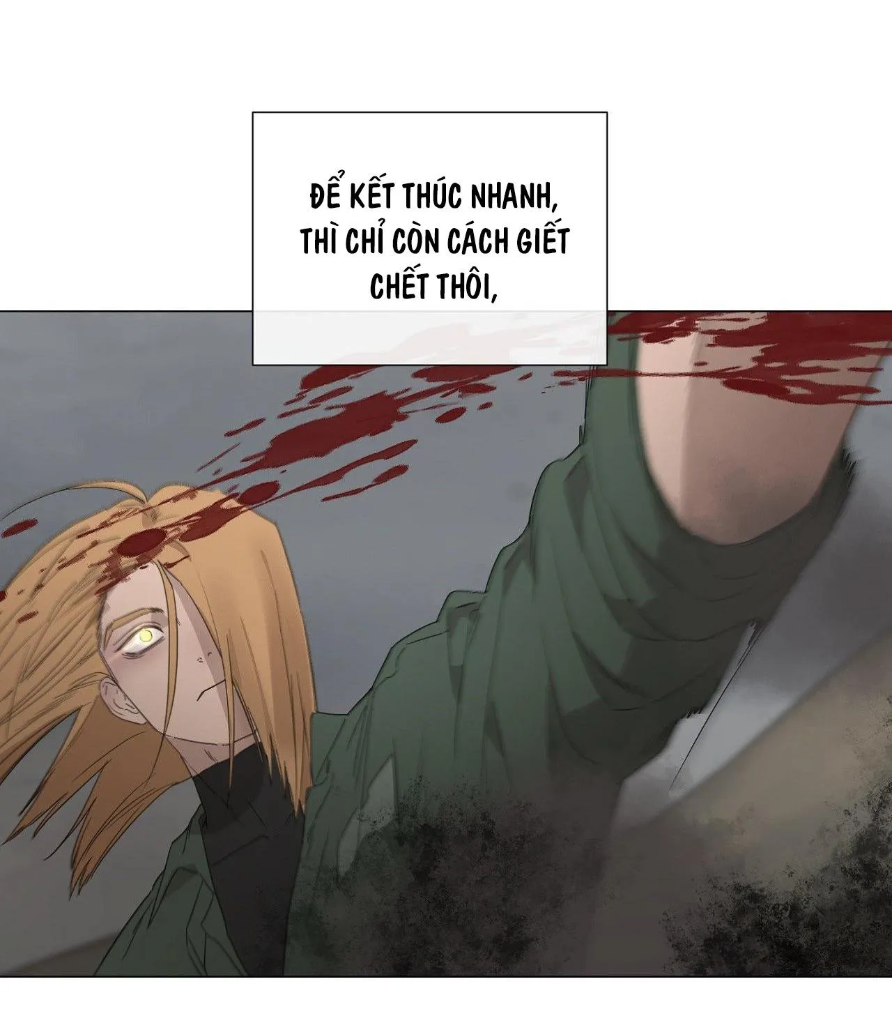 XÉT XỬ [TRUYỆN NGẮN QUÂN SỰ] Chapter 2 Trang 57