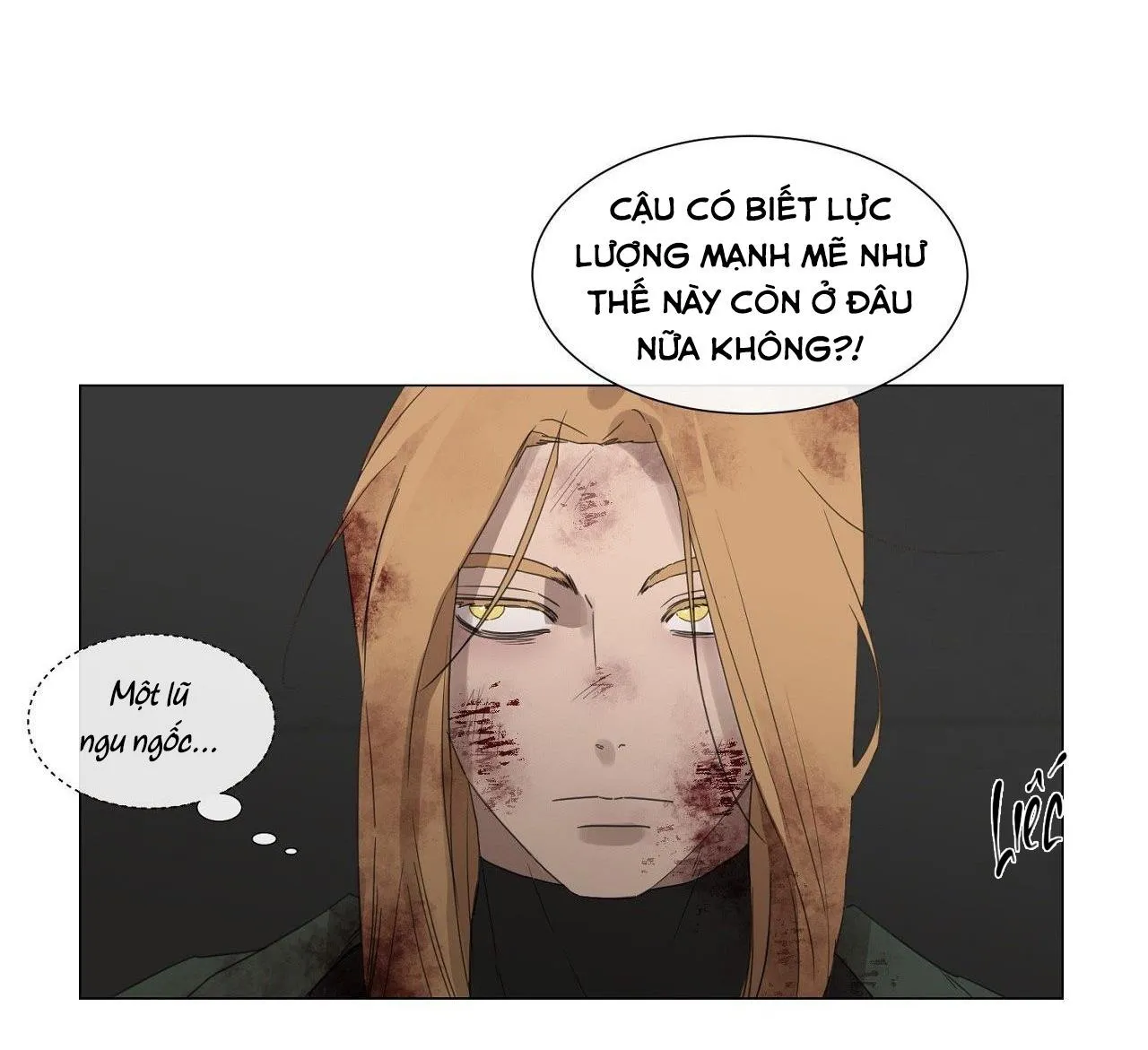 XÉT XỬ [TRUYỆN NGẮN QUÂN SỰ] Chapter 2 Trang 63