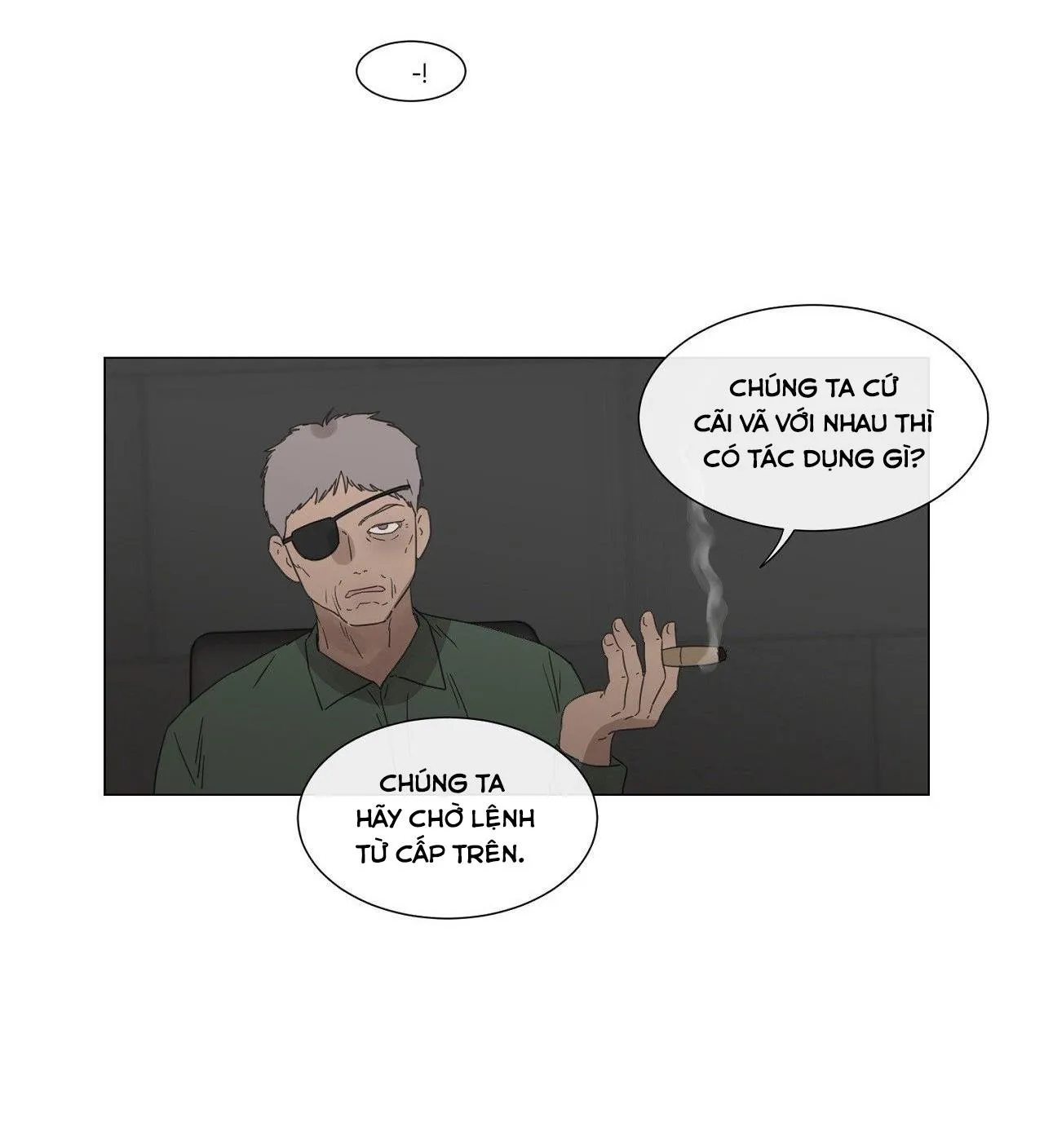 XÉT XỬ [TRUYỆN NGẮN QUÂN SỰ] Chapter 2 Trang 65