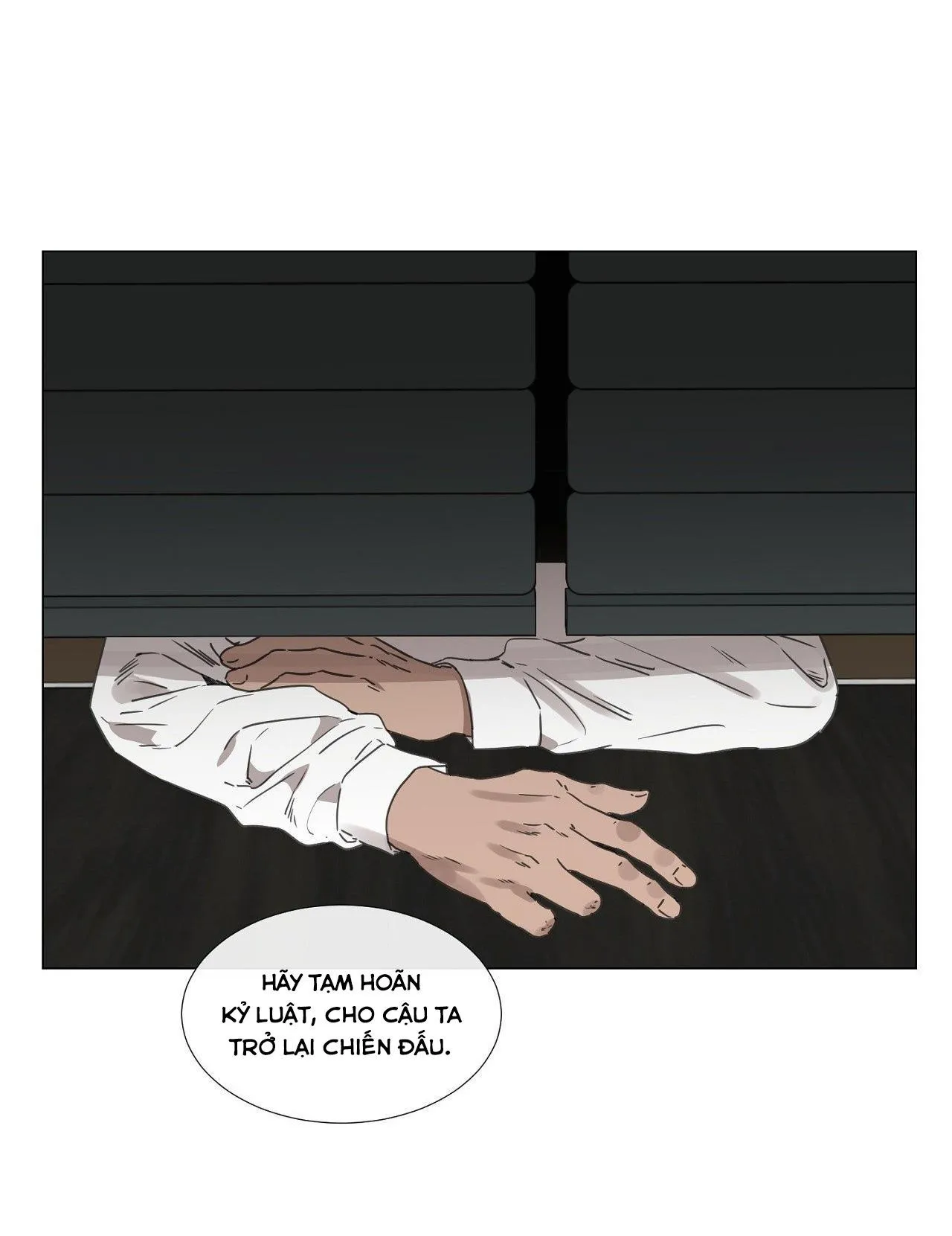 XÉT XỬ [TRUYỆN NGẮN QUÂN SỰ] Chapter 2 Trang 68