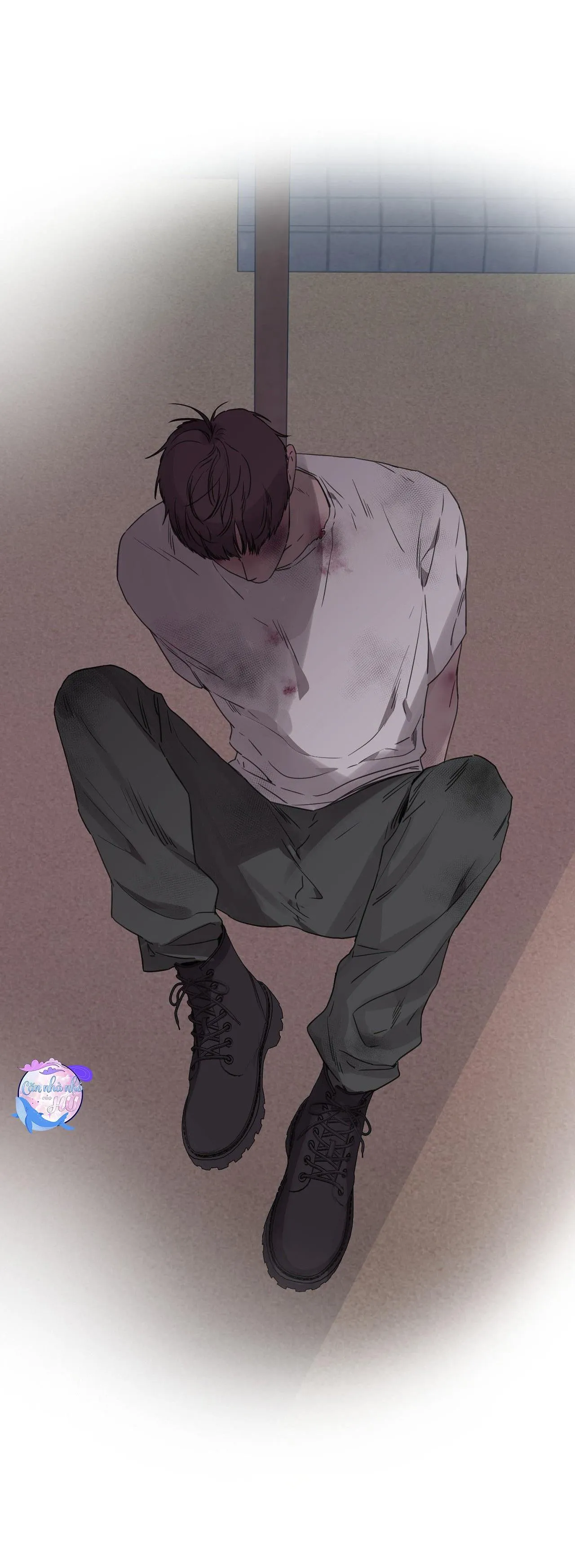 XÉT XỬ [TRUYỆN NGẮN QUÂN SỰ] Chapter 2 Trang 78