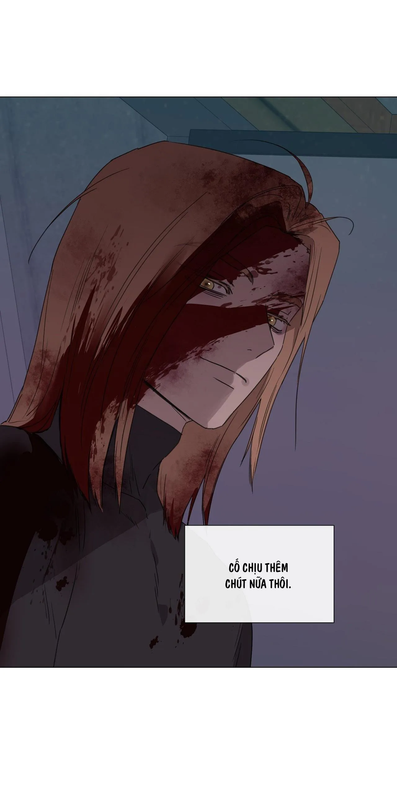 XÉT XỬ [TRUYỆN NGẮN QUÂN SỰ] Chapter 2 Trang 91