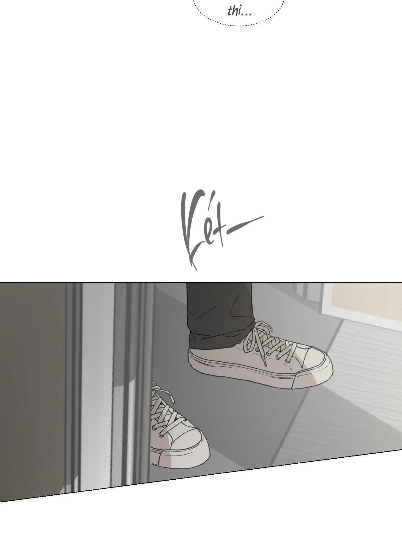 XÉT XỬ [TRUYỆN NGẮN QUÂN SỰ] Chapter 1 Trang 31