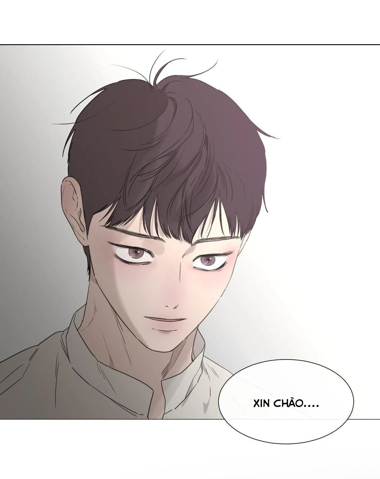 XÉT XỬ [TRUYỆN NGẮN QUÂN SỰ] Chapter 1 Trang 35