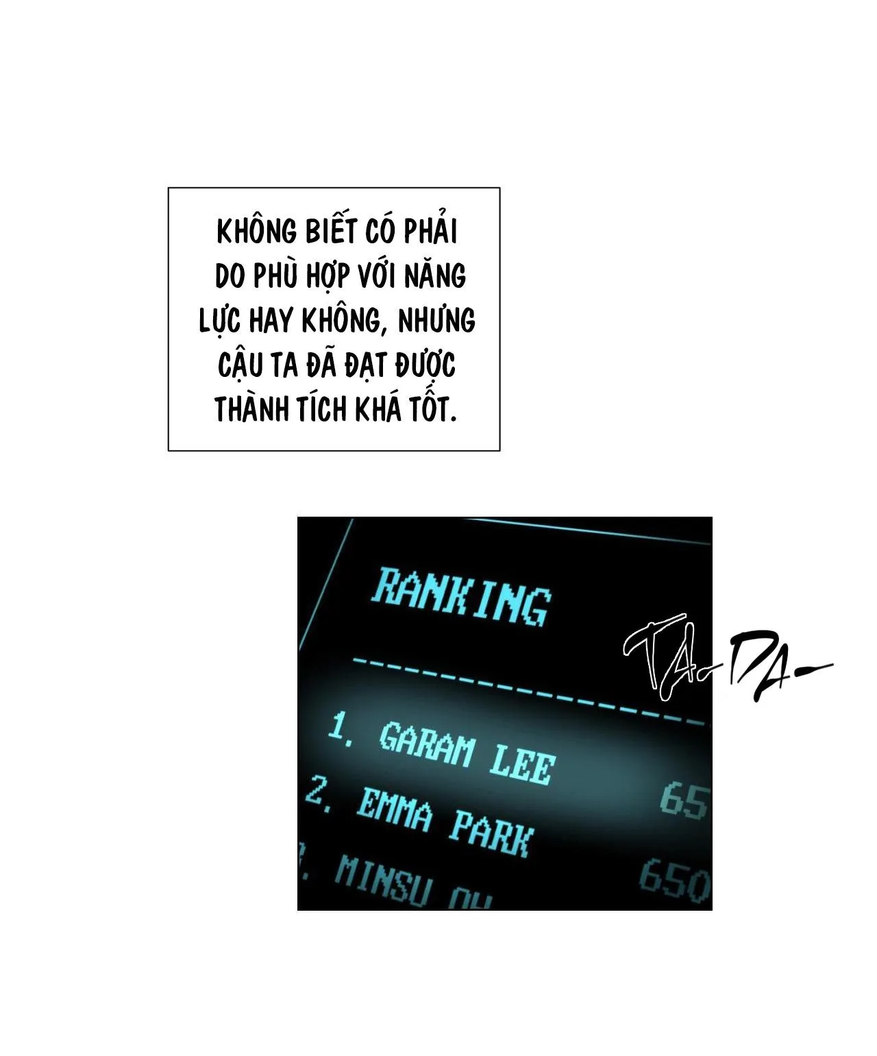 XÉT XỬ [TRUYỆN NGẮN QUÂN SỰ] Chapter 1 Trang 61