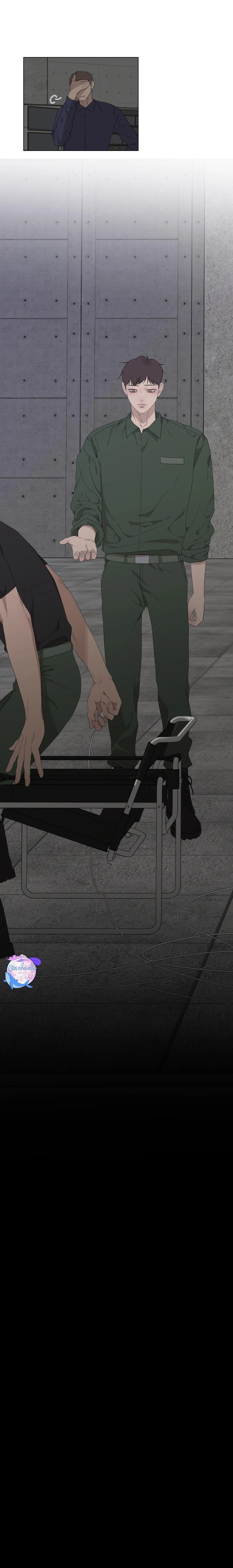 XÉT XỬ [TRUYỆN NGẮN QUÂN SỰ] Chapter 1 Trang 70