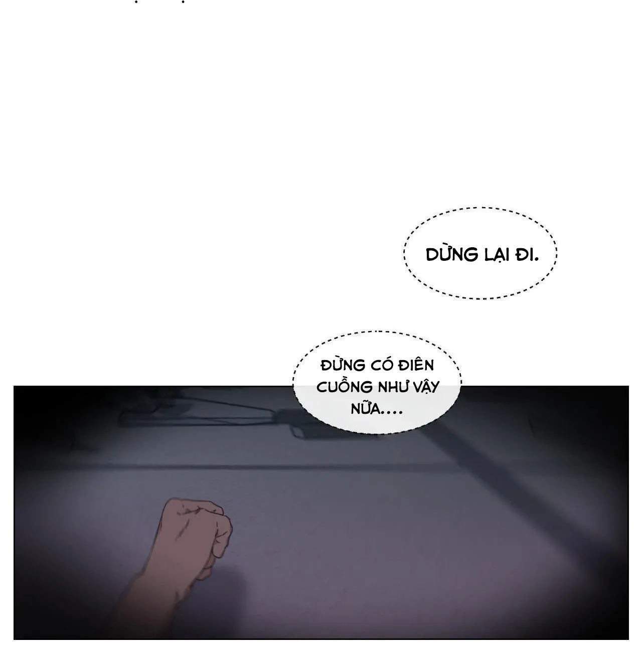 XÉT XỬ [TRUYỆN NGẮN QUÂN SỰ] Chapter 1 Trang 75