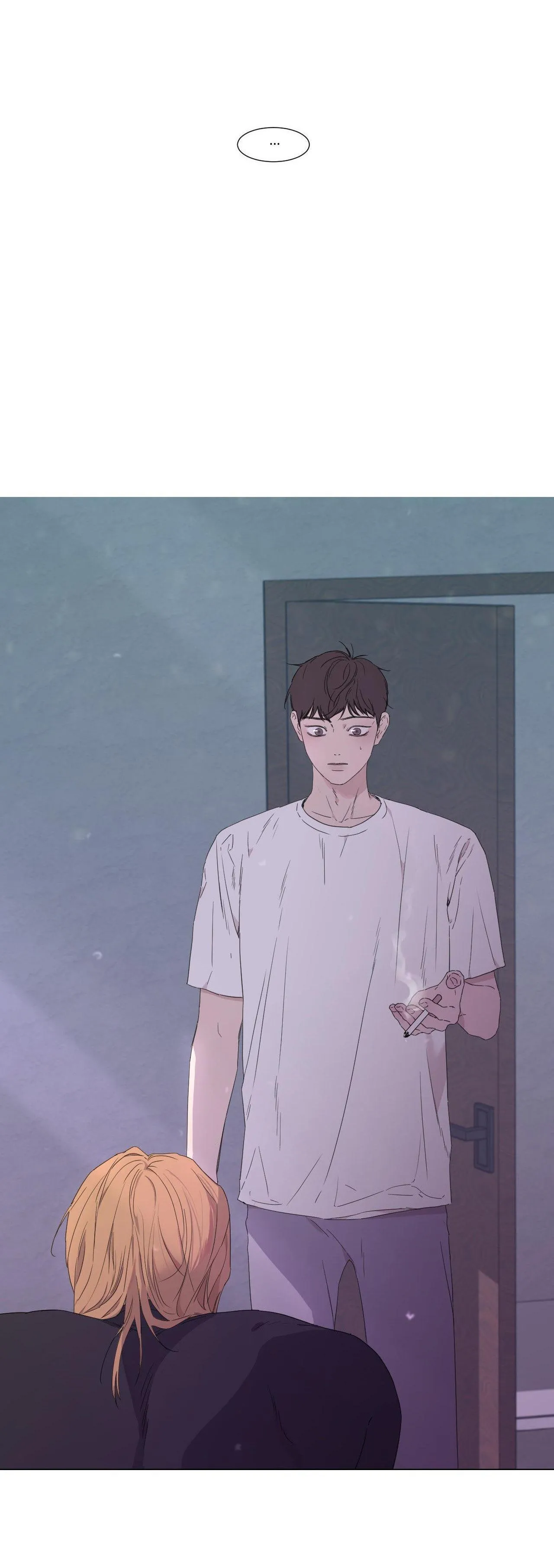 XÉT XỬ [TRUYỆN NGẮN QUÂN SỰ] Chapter 1 Trang 79