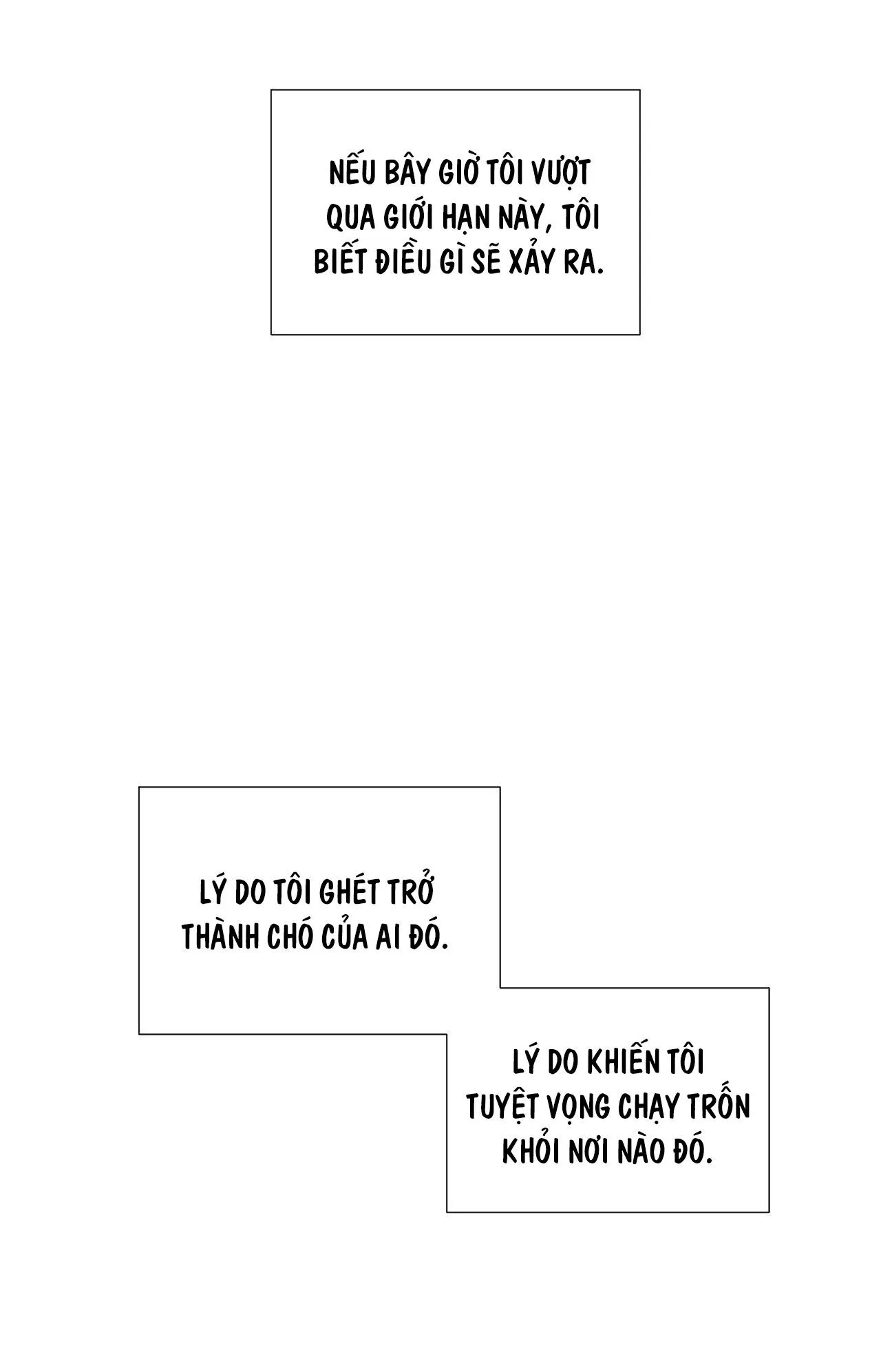 XÉT XỬ [TRUYỆN NGẮN QUÂN SỰ] Chapter 1 Trang 91