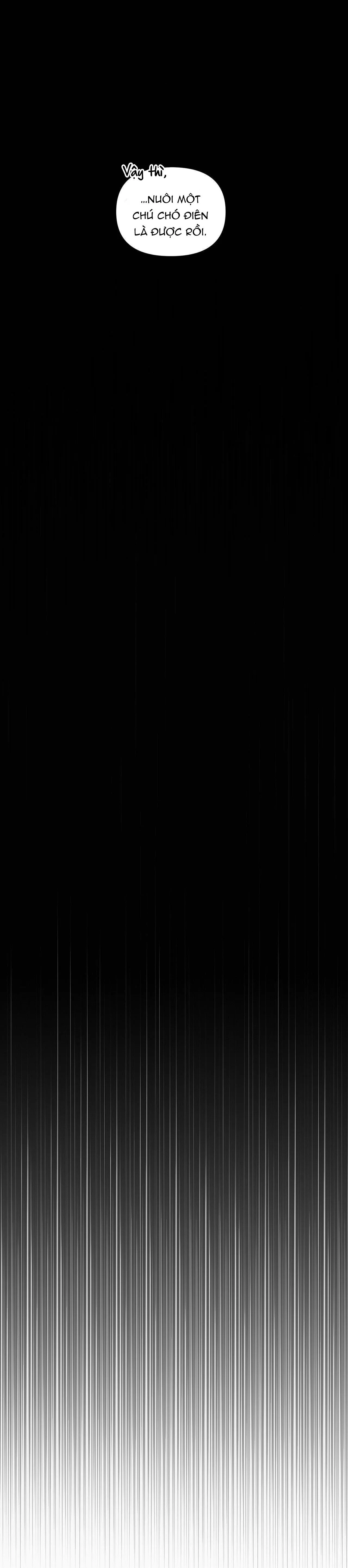 XIỀNG XÍCH HOÀN MỸ Chapter 2 Trang 6