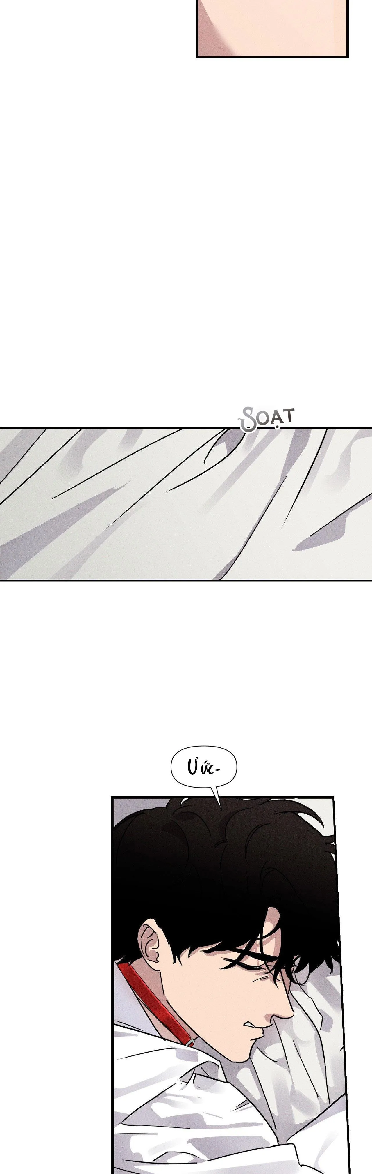 XIỀNG XÍCH HOÀN MỸ Chapter 2 Trang 22