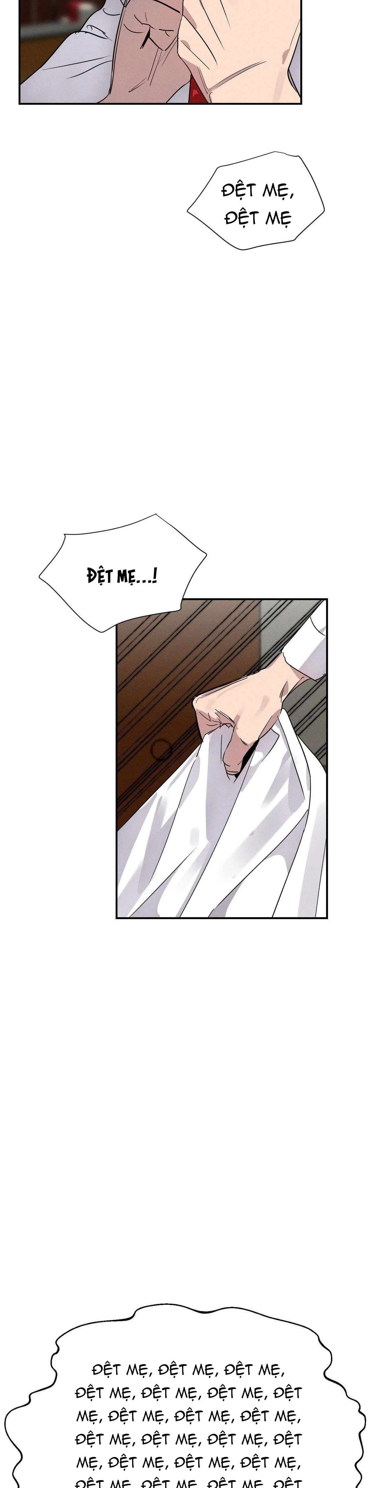 XIỀNG XÍCH HOÀN MỸ Chapter 2 Trang 27