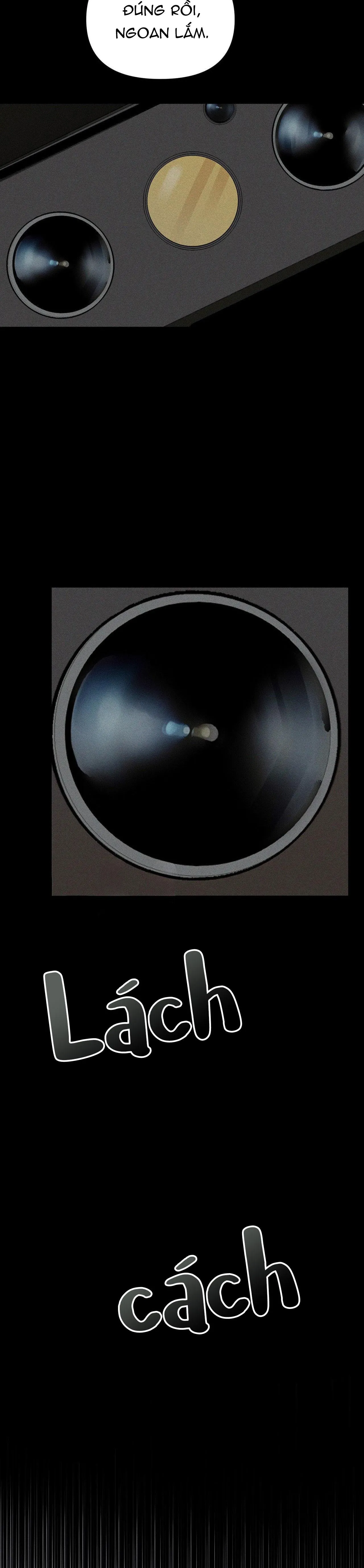 XIỀNG XÍCH HOÀN MỸ Chapter 2 Trang 32