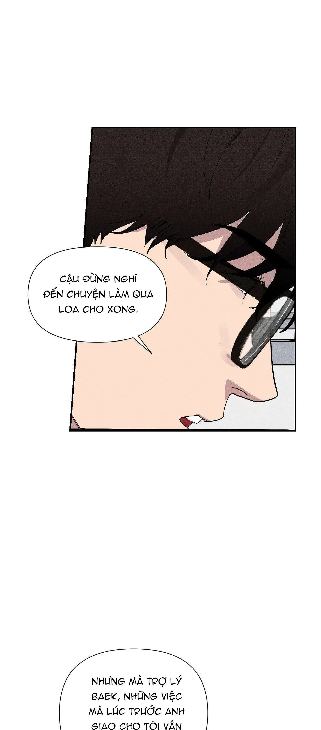 XIỀNG XÍCH HOÀN MỸ Chapter 3 Trang 10