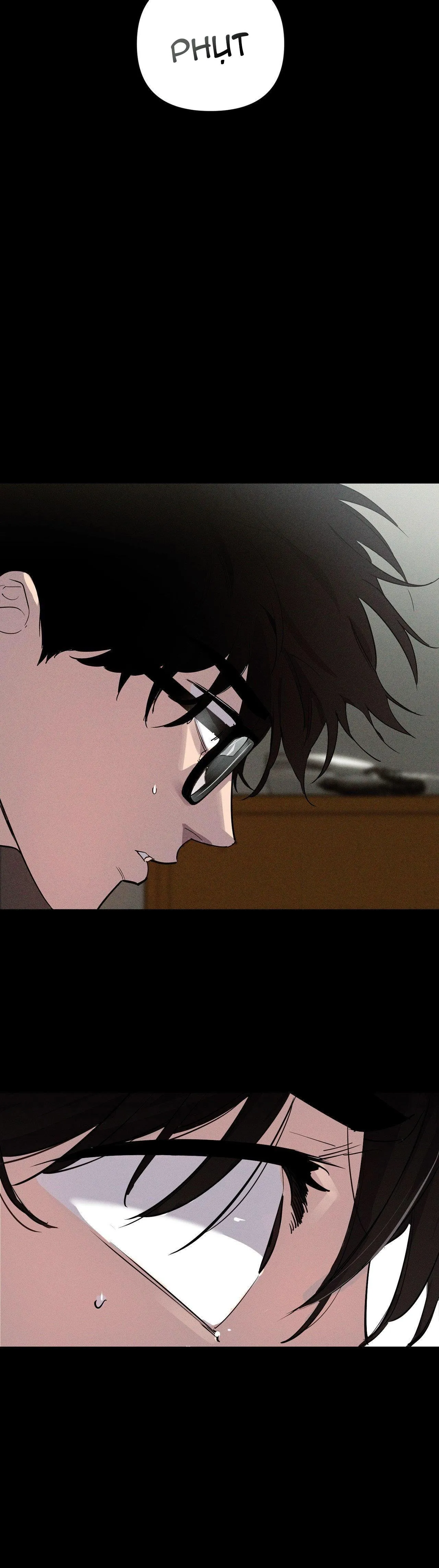 XIỀNG XÍCH HOÀN MỸ Chapter 3 Trang 18