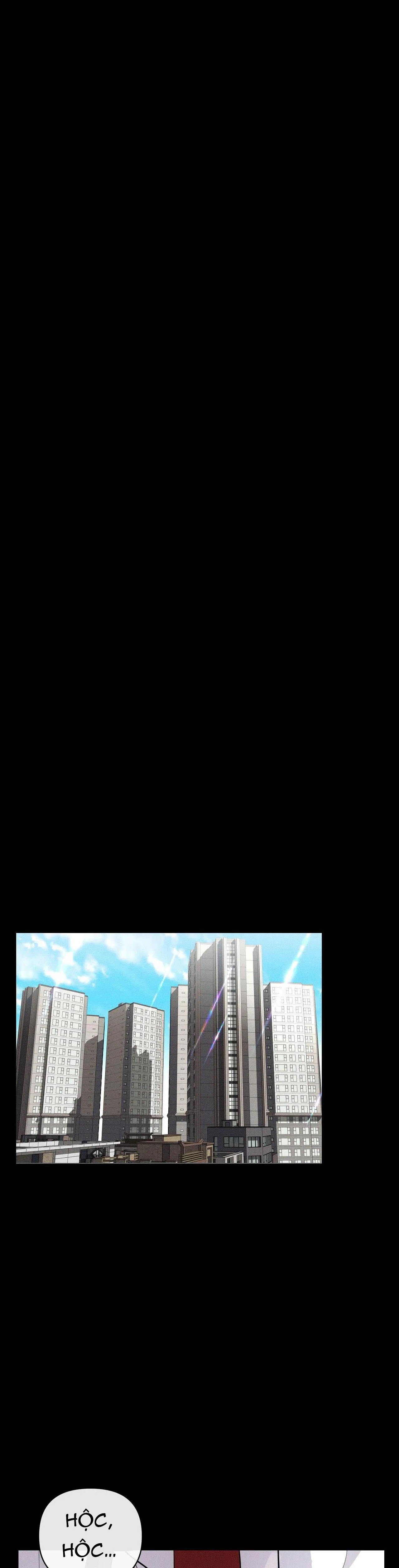 XIỀNG XÍCH HOÀN MỸ Chapter 3 Trang 20