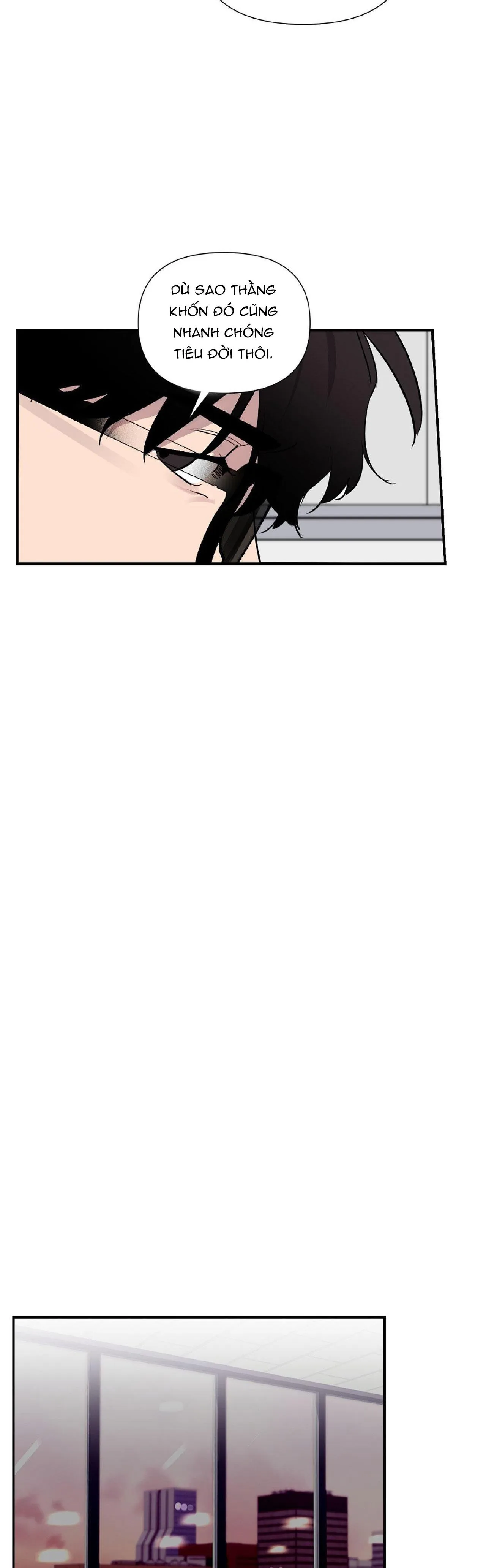 XIỀNG XÍCH HOÀN MỸ Chapter 3 Trang 24