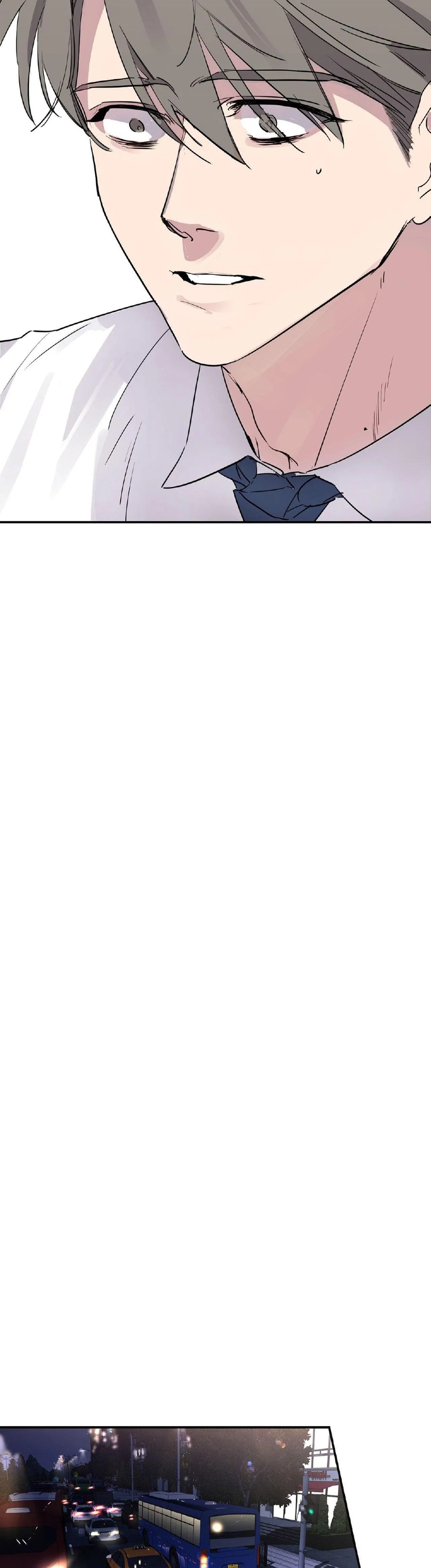 XIỀNG XÍCH HOÀN MỸ Chapter 3 Trang 28