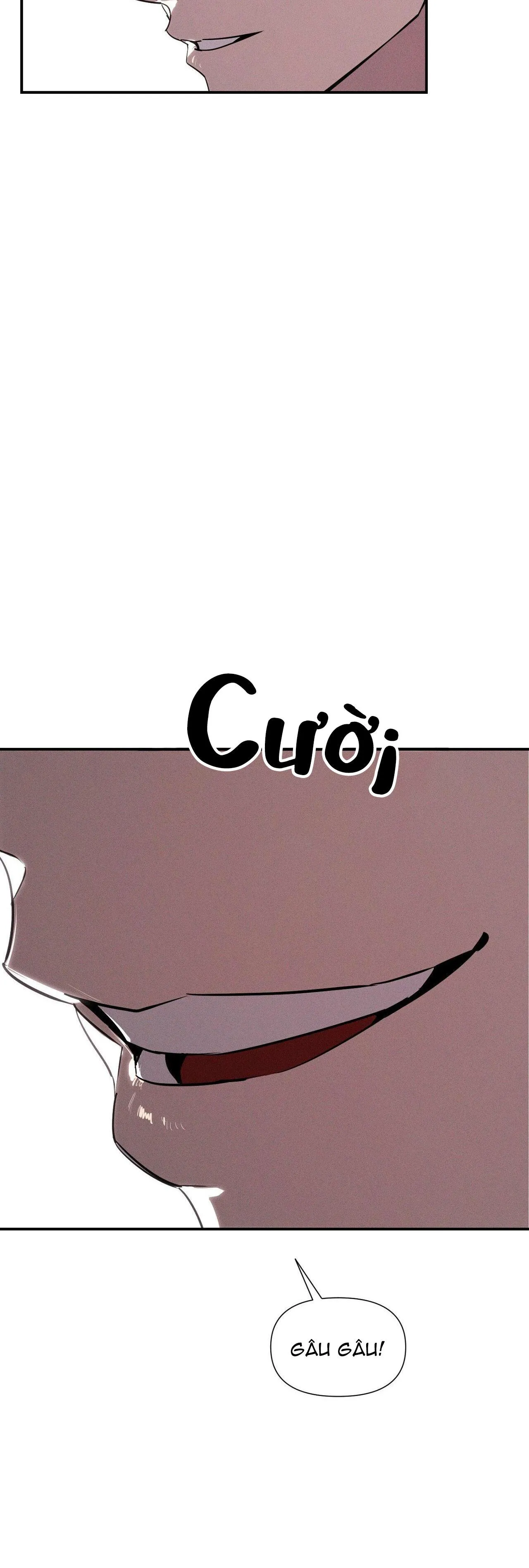 XIỀNG XÍCH HOÀN MỸ Chapter 3 Trang 40