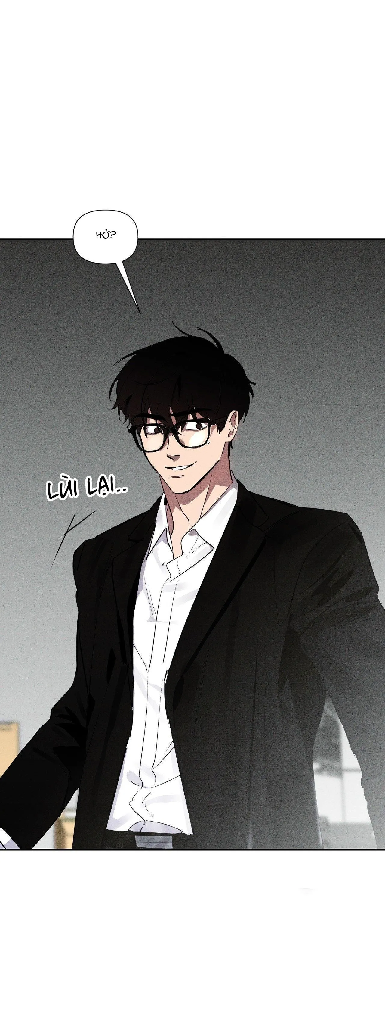 XIỀNG XÍCH HOÀN MỸ Chapter 3 Trang 41