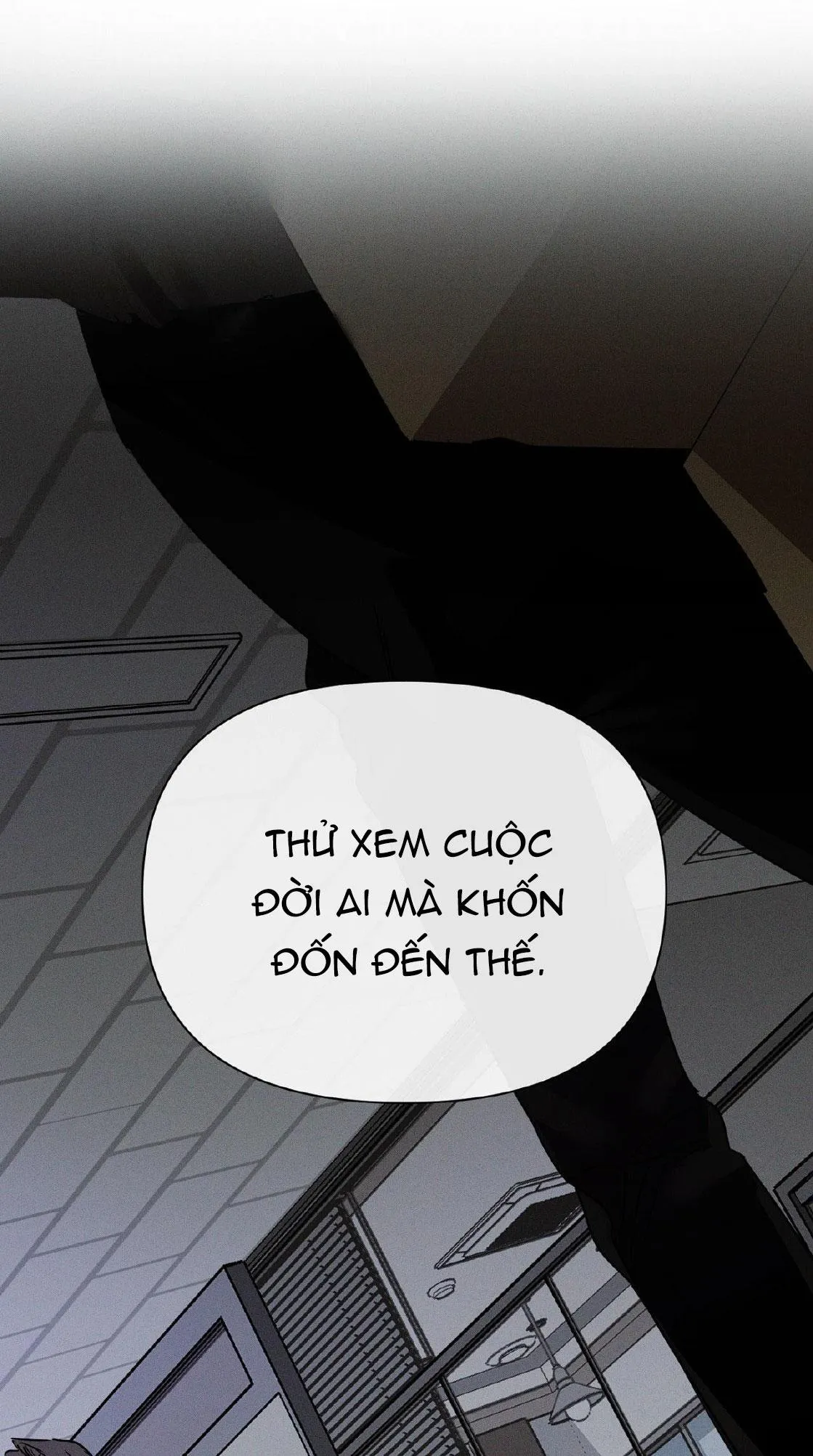 XIỀNG XÍCH HOÀN MỸ Chapter 4 Trang 10