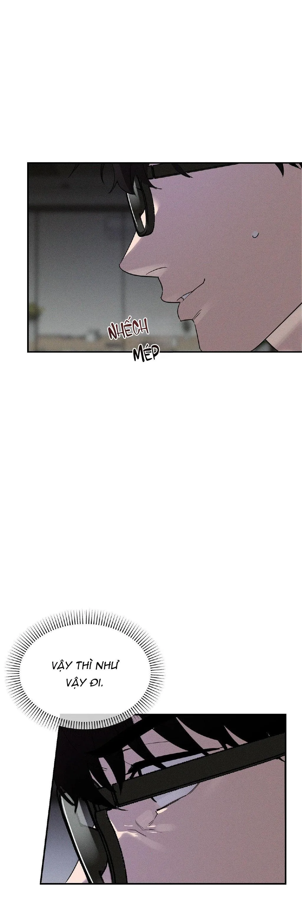 XIỀNG XÍCH HOÀN MỸ Chapter 4 Trang 12