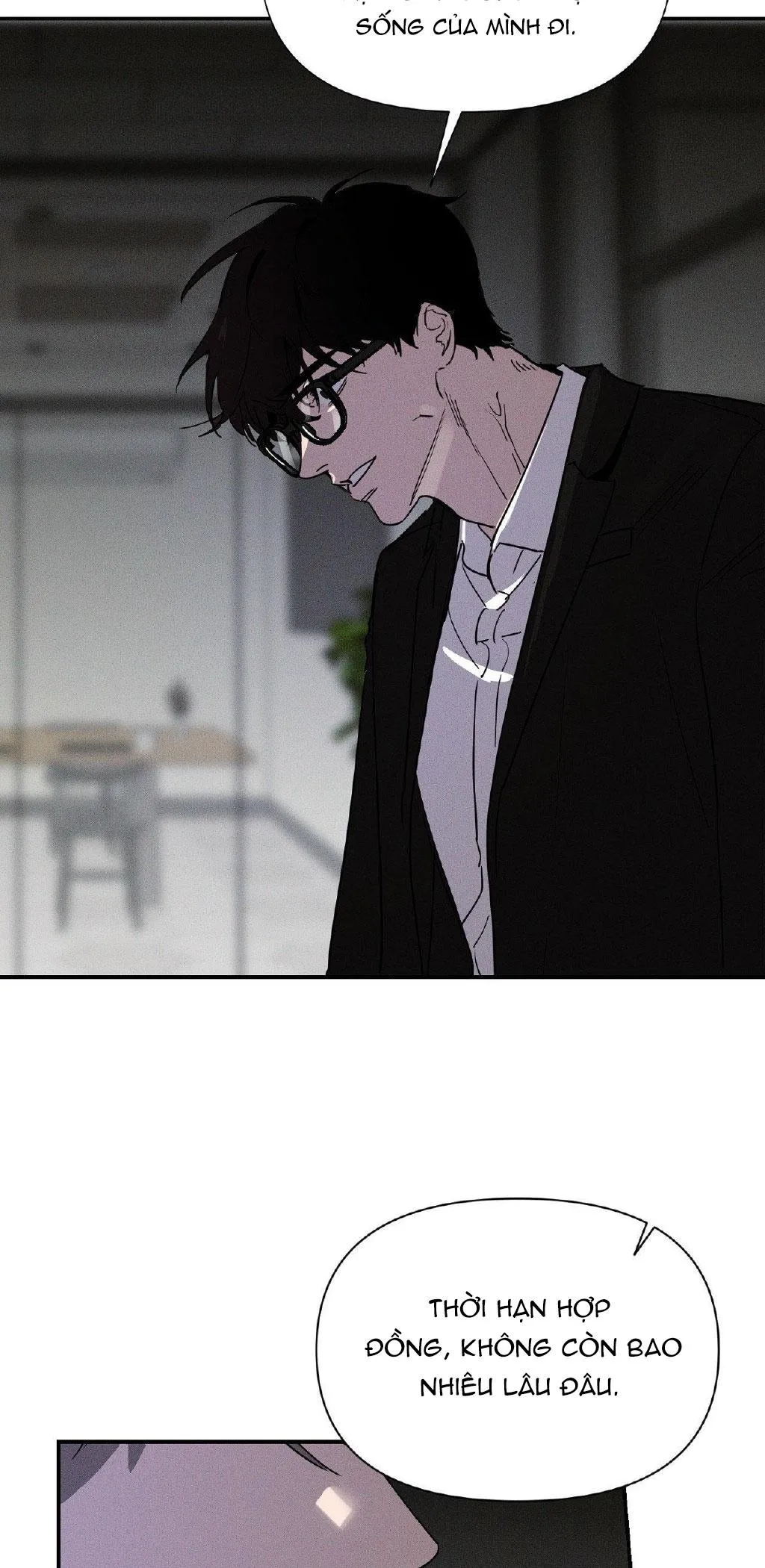 XIỀNG XÍCH HOÀN MỸ Chapter 4 Trang 14