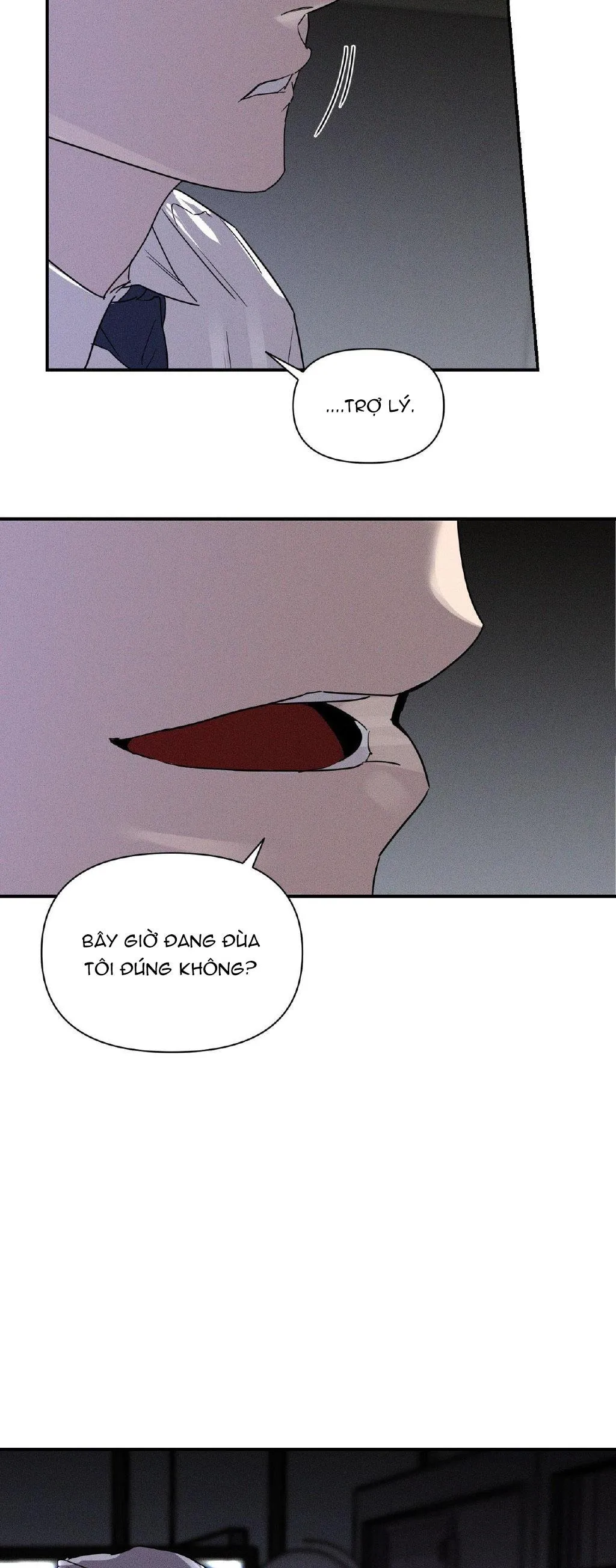 XIỀNG XÍCH HOÀN MỸ Chapter 4 Trang 15