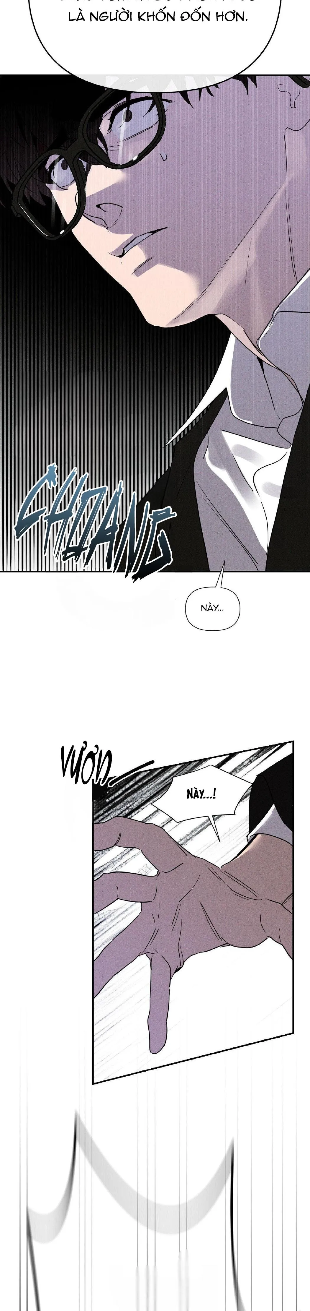 XIỀNG XÍCH HOÀN MỸ Chapter 4 Trang 17