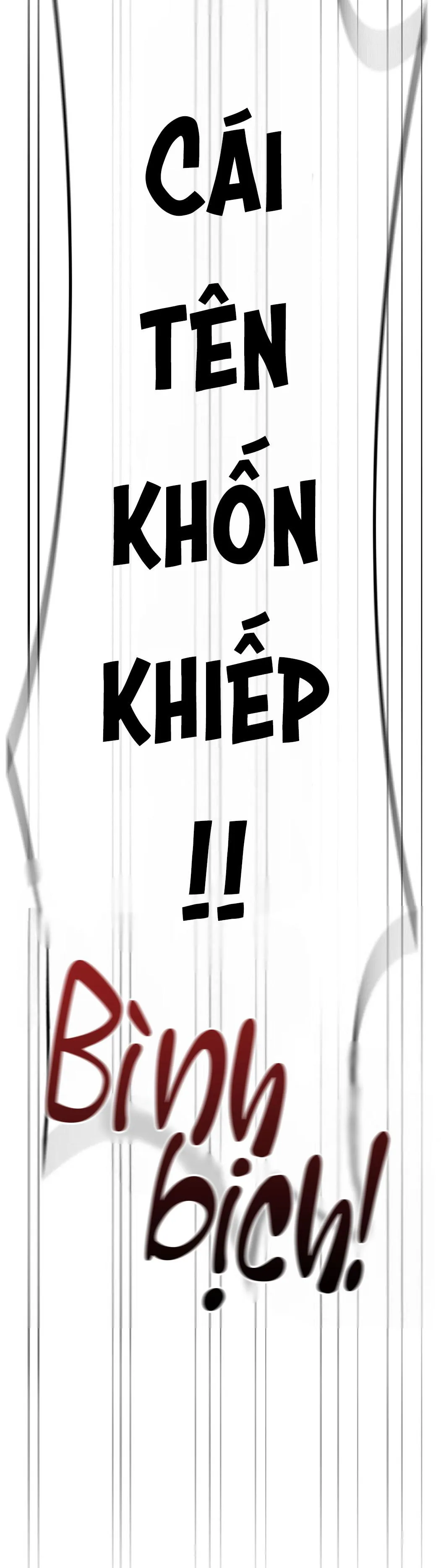 XIỀNG XÍCH HOÀN MỸ Chapter 4 Trang 18